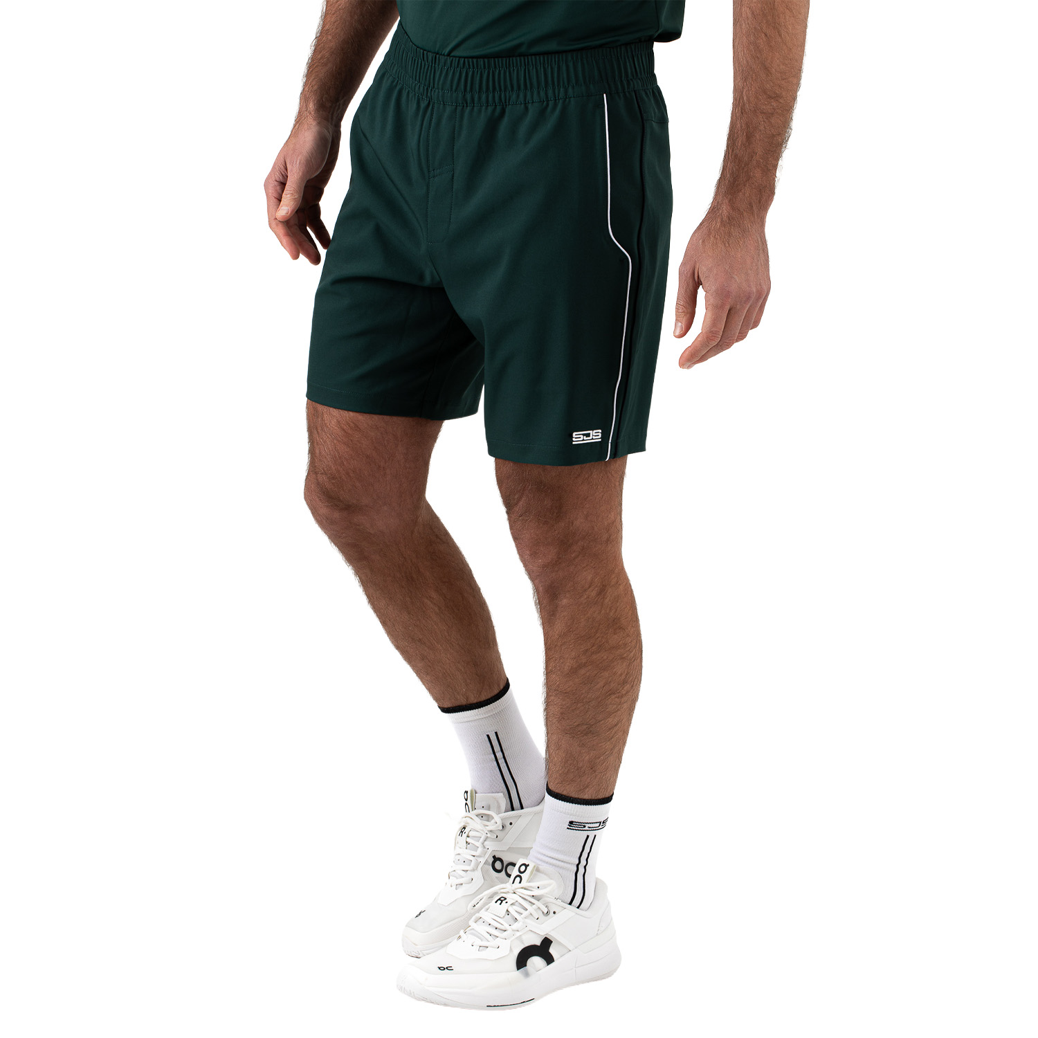 Sjeng Sports Emin Short Groen