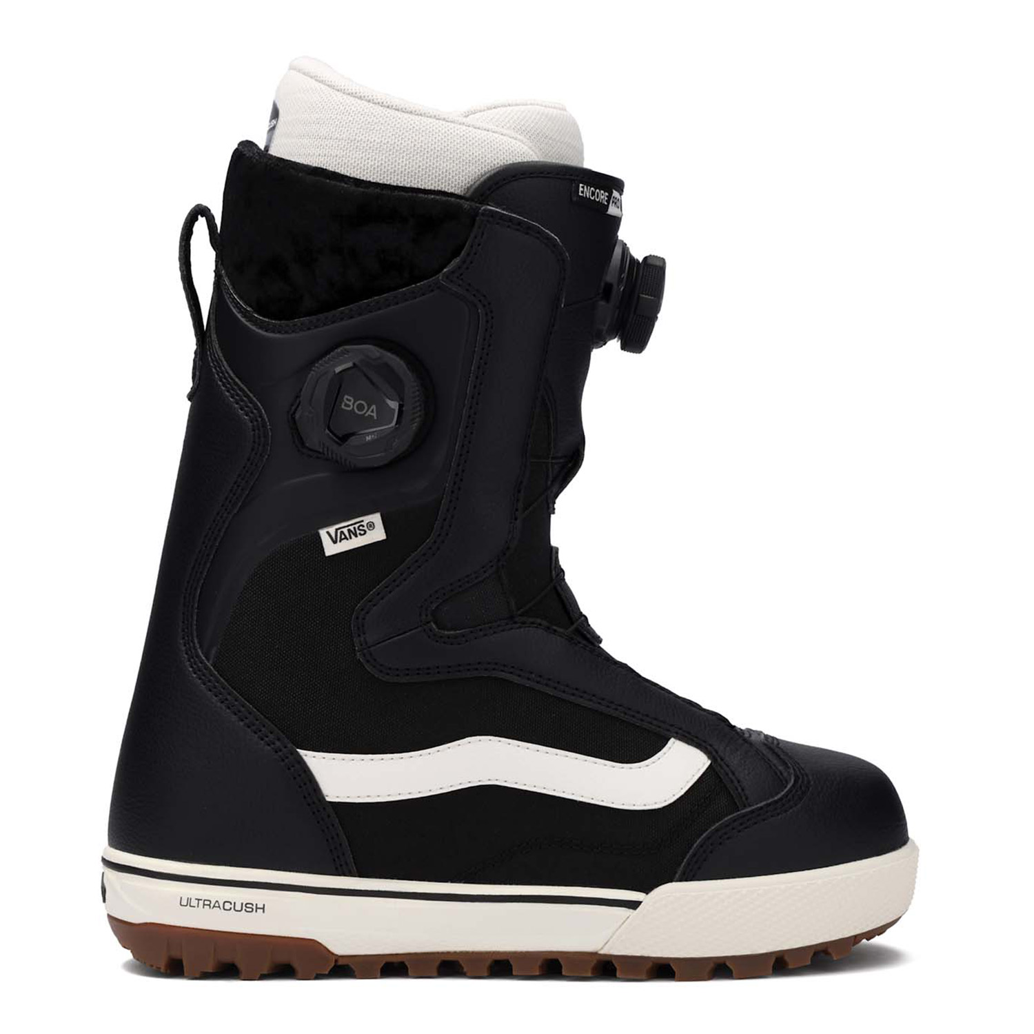 Vans Encore Pro Dames