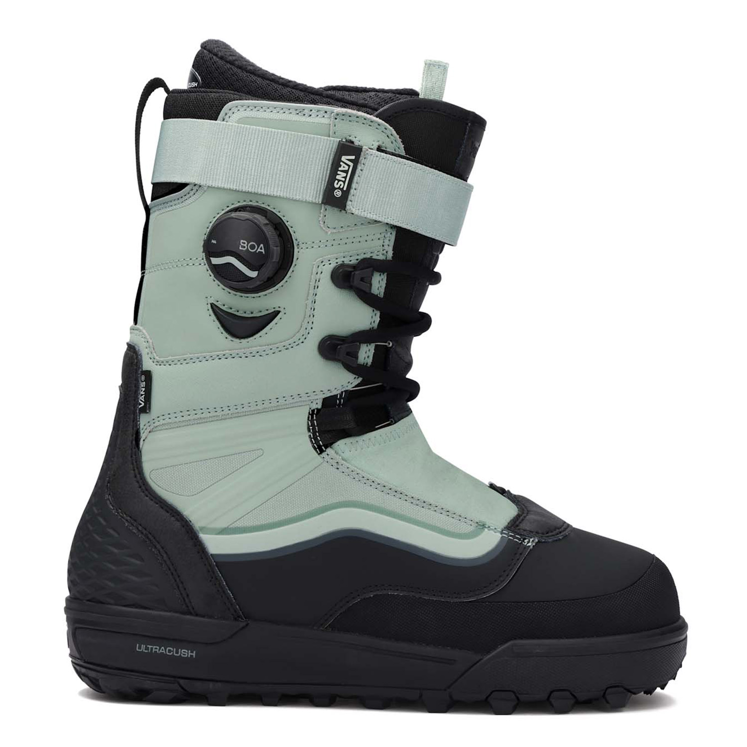 Vans Infuse 30th Anniversary