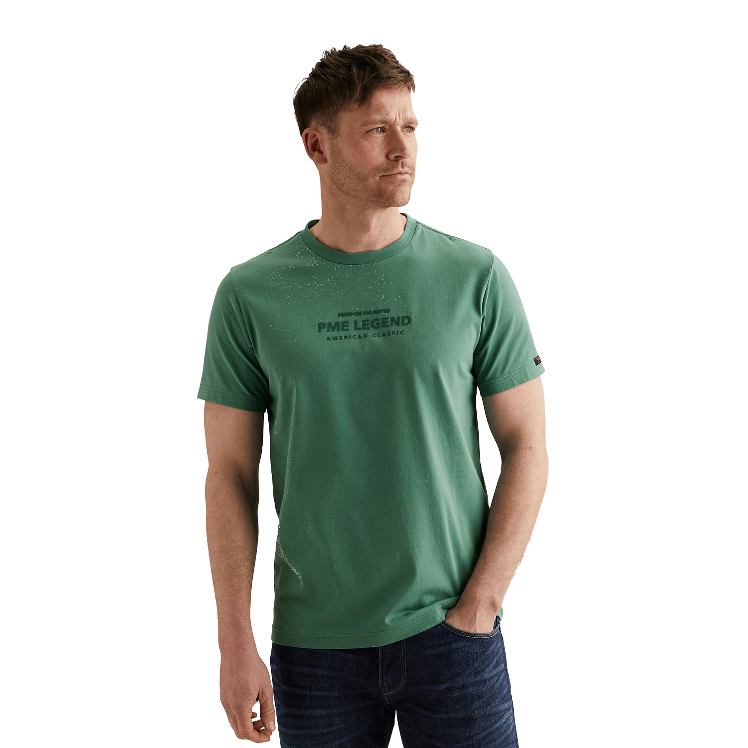 Groen