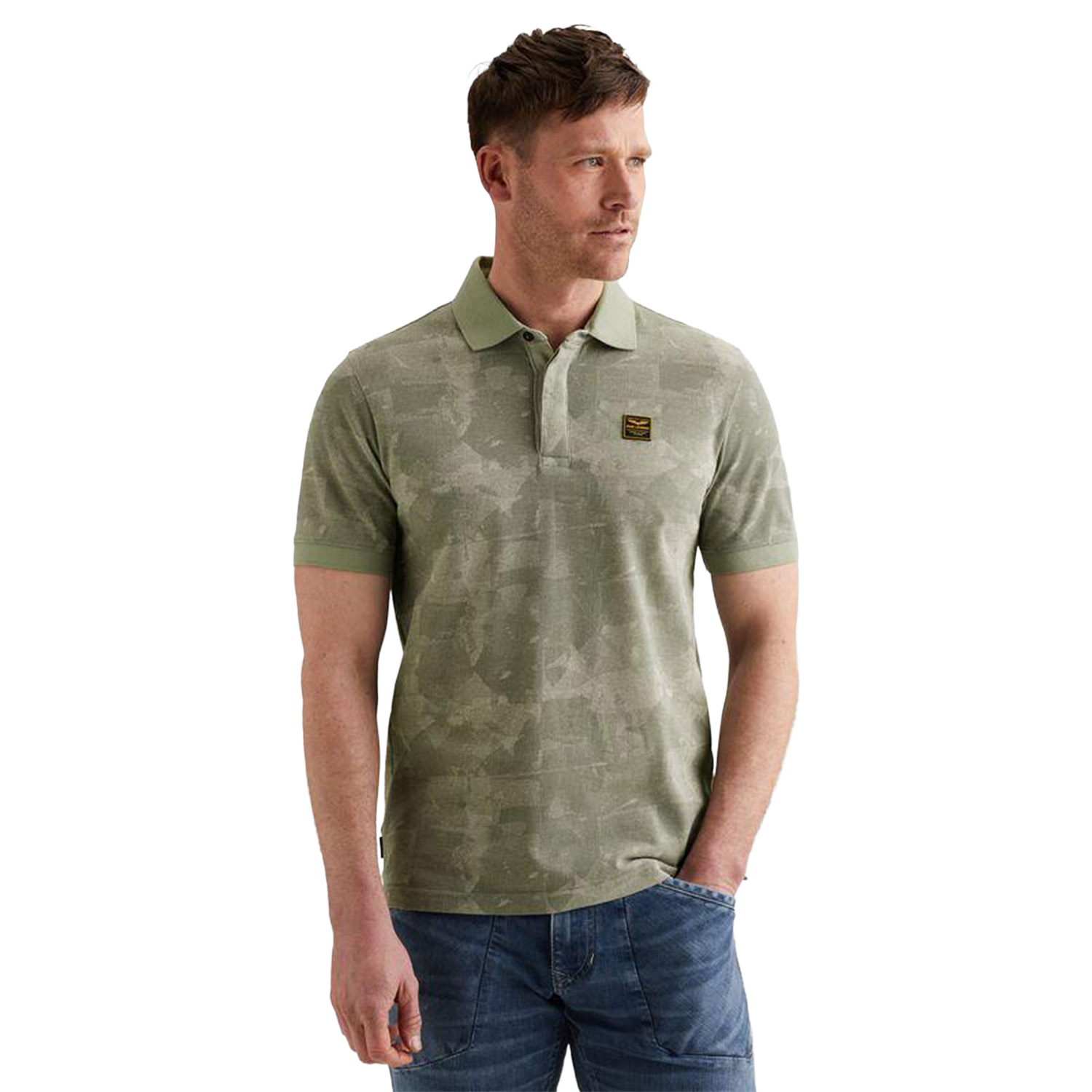 Groen