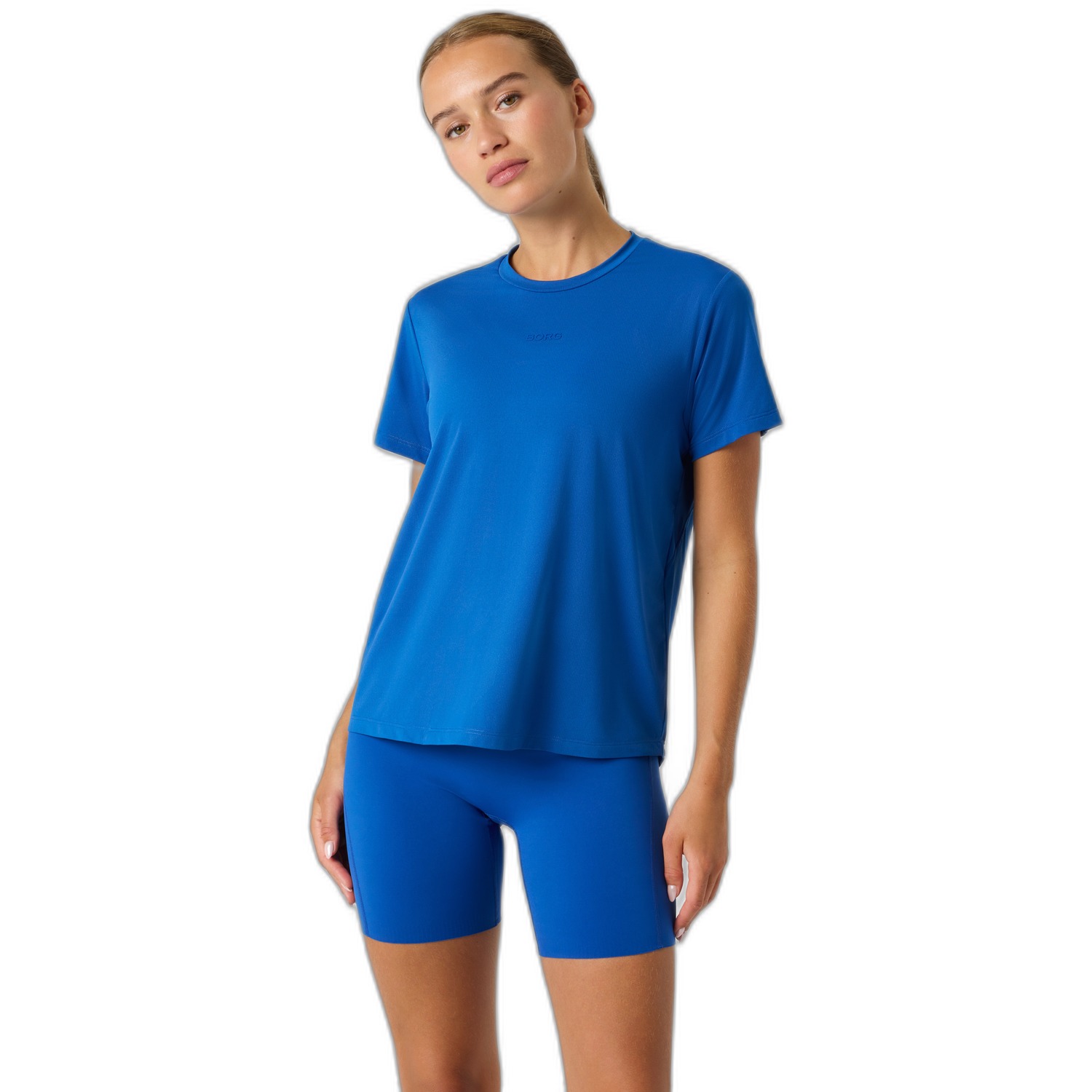 Blauw
