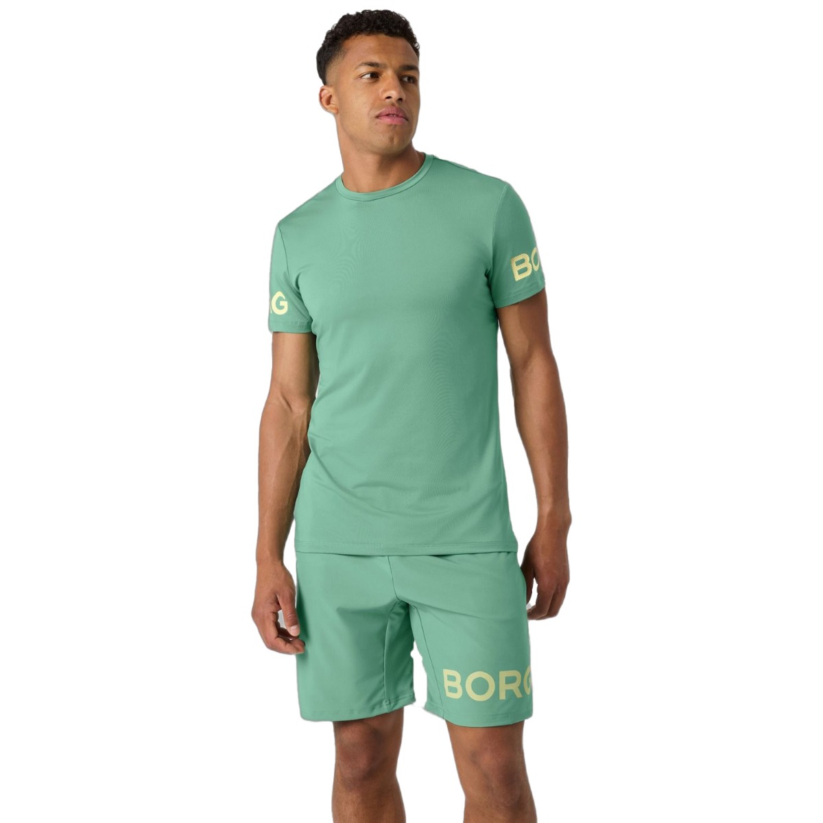 Groen