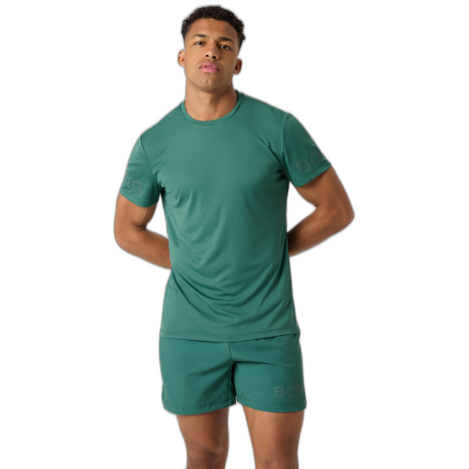 Groen