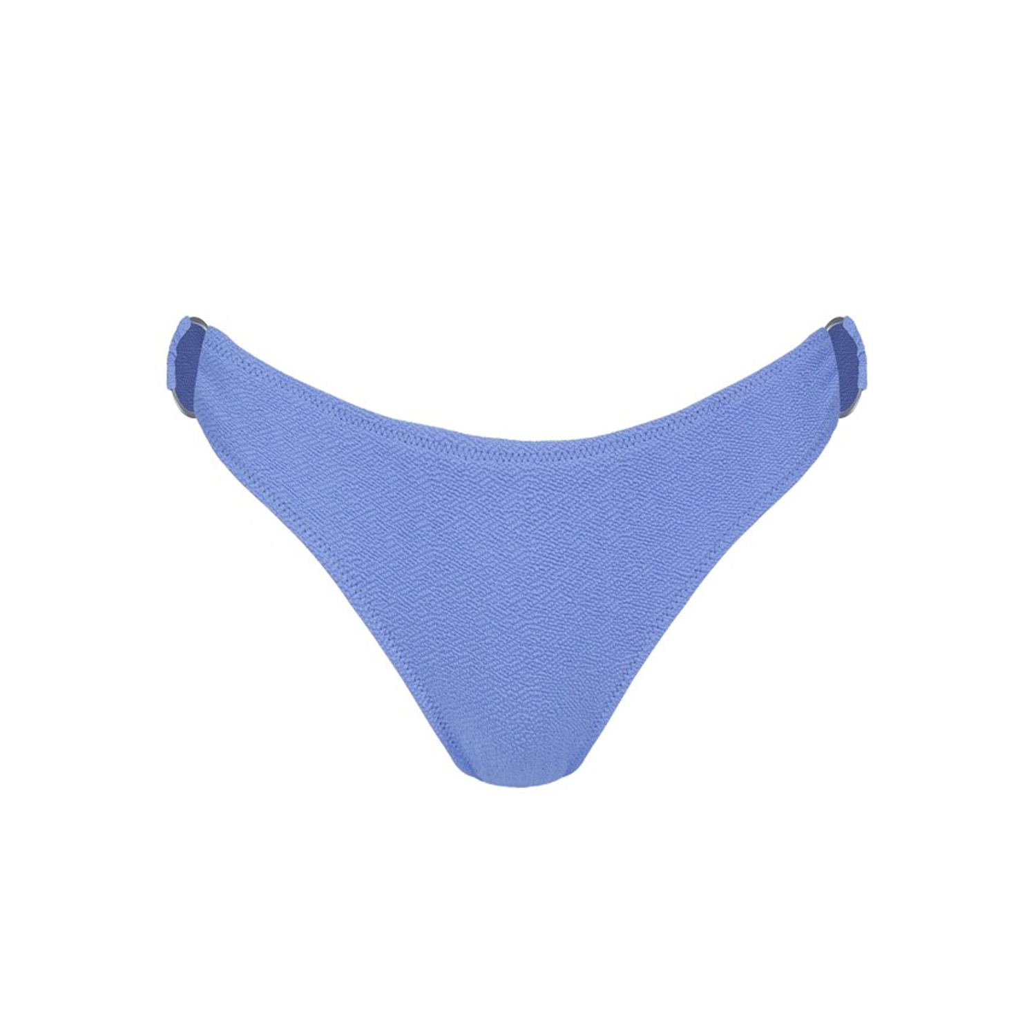 Barts Saltoty High Leg Briefs Dames Blauw
