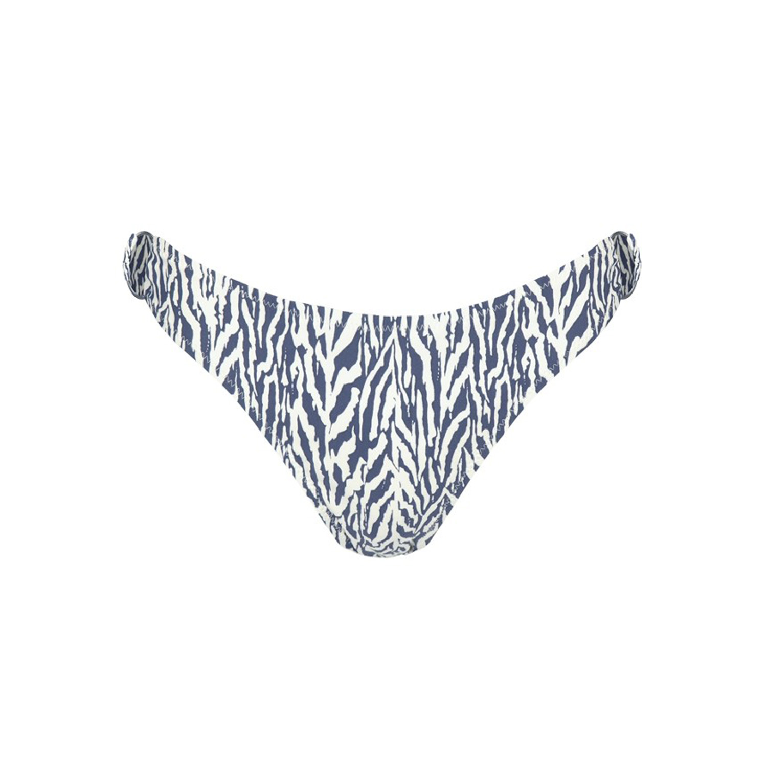 Barts Nerissa High Leg Briefs Dames Blauw