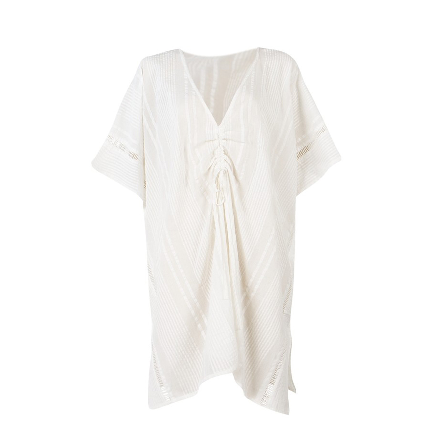 Barts Raimha Kaftan Dames Wit