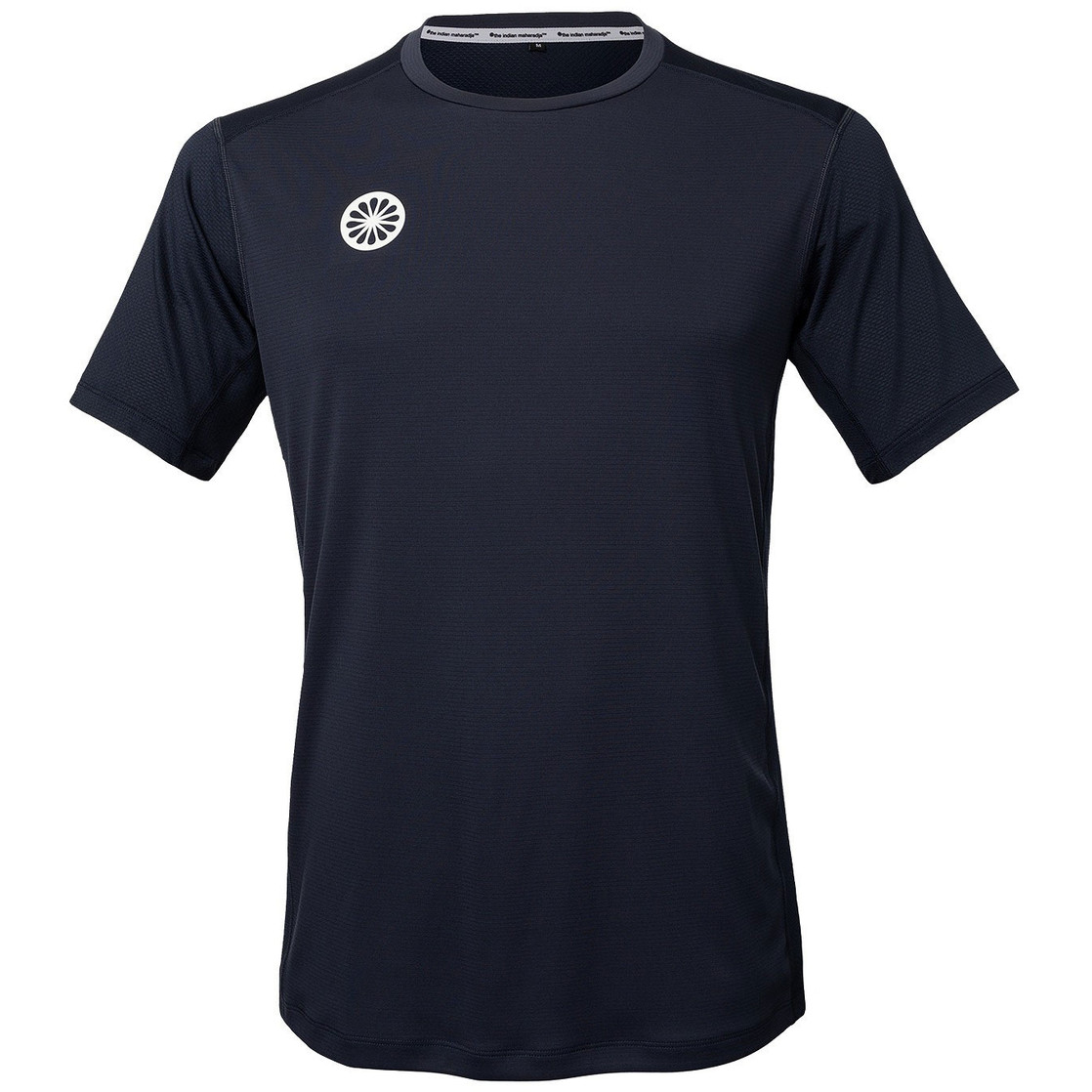 The Indian Maharadja Agility Tee Blauw
