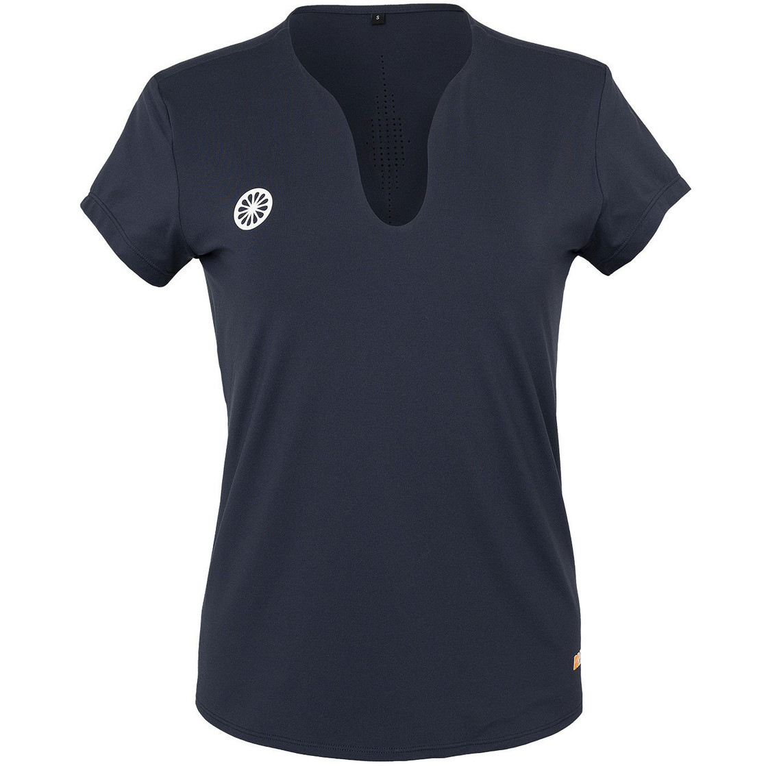 The Indian Maharadja Breeze Tee Dames