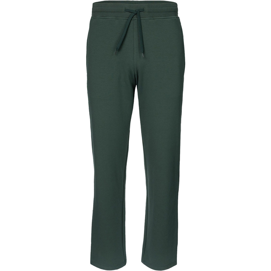 The Indian Maharadja Cotton Track Pant Groen