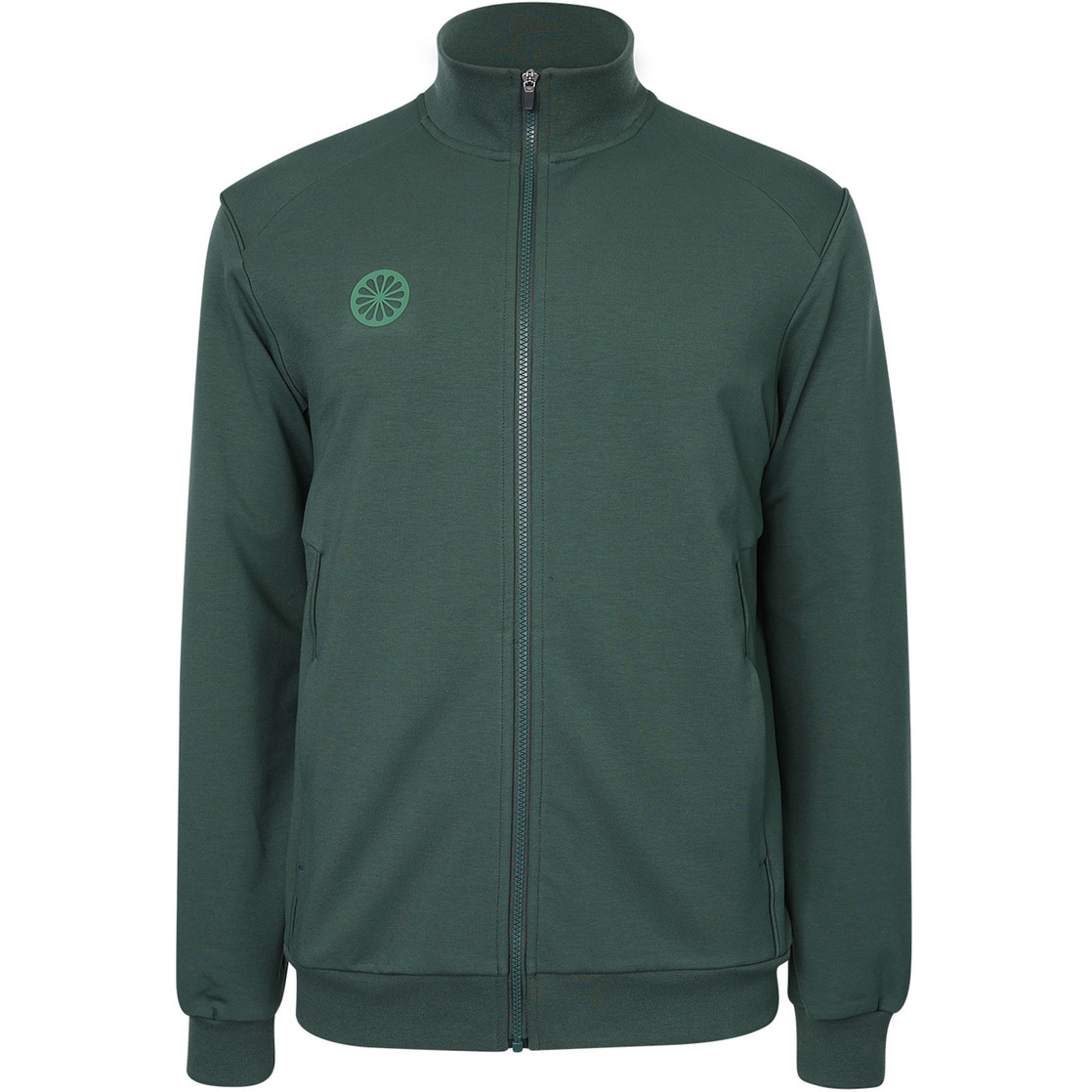 The Indian Maharadja Cotton Track Jacket