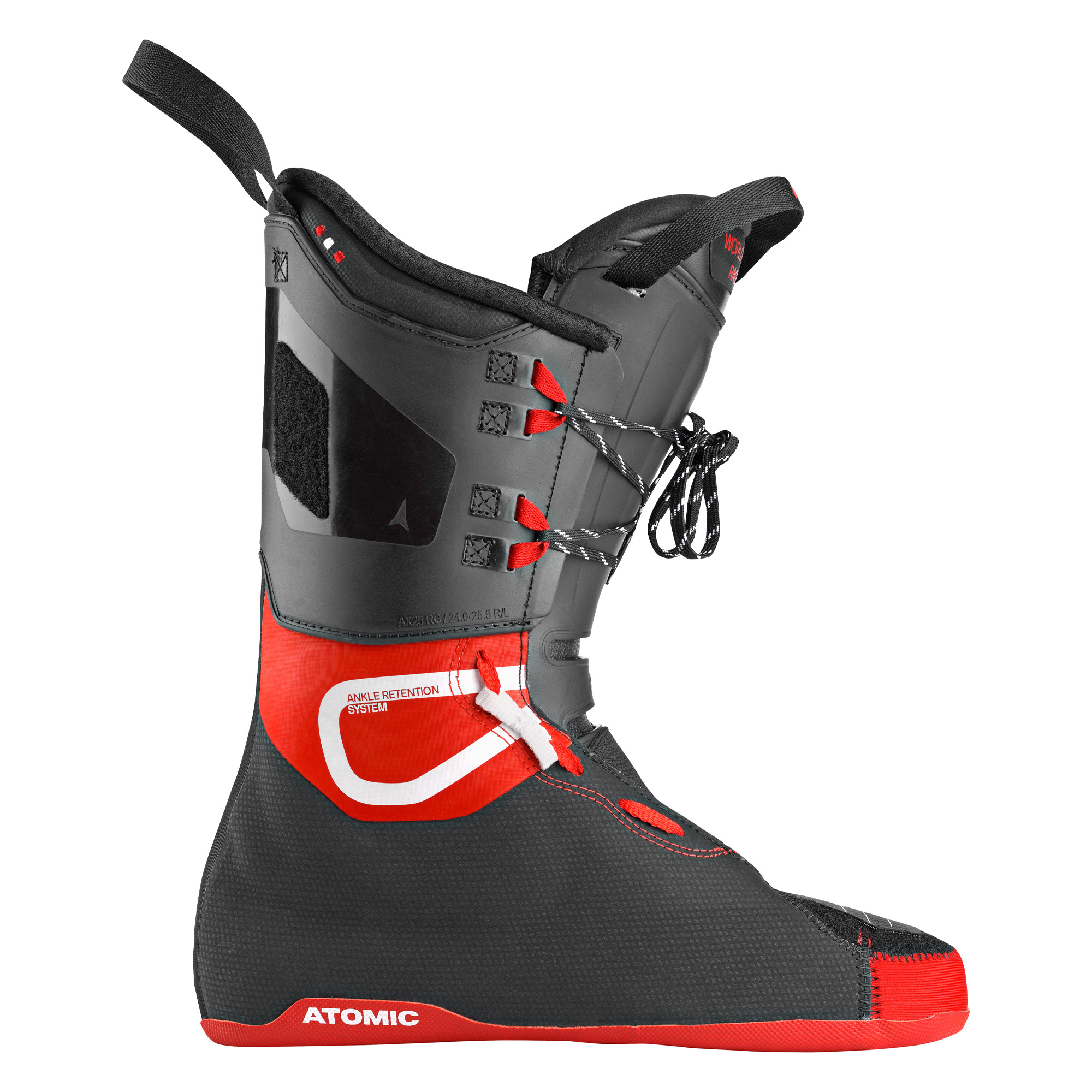 Atomic REDSTER TX WC ELITE LINER