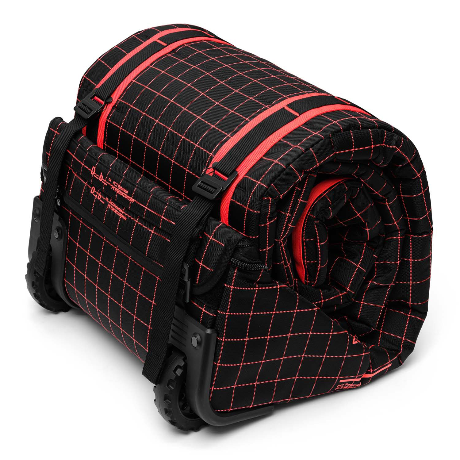 DB Snow Roller Pro 127L