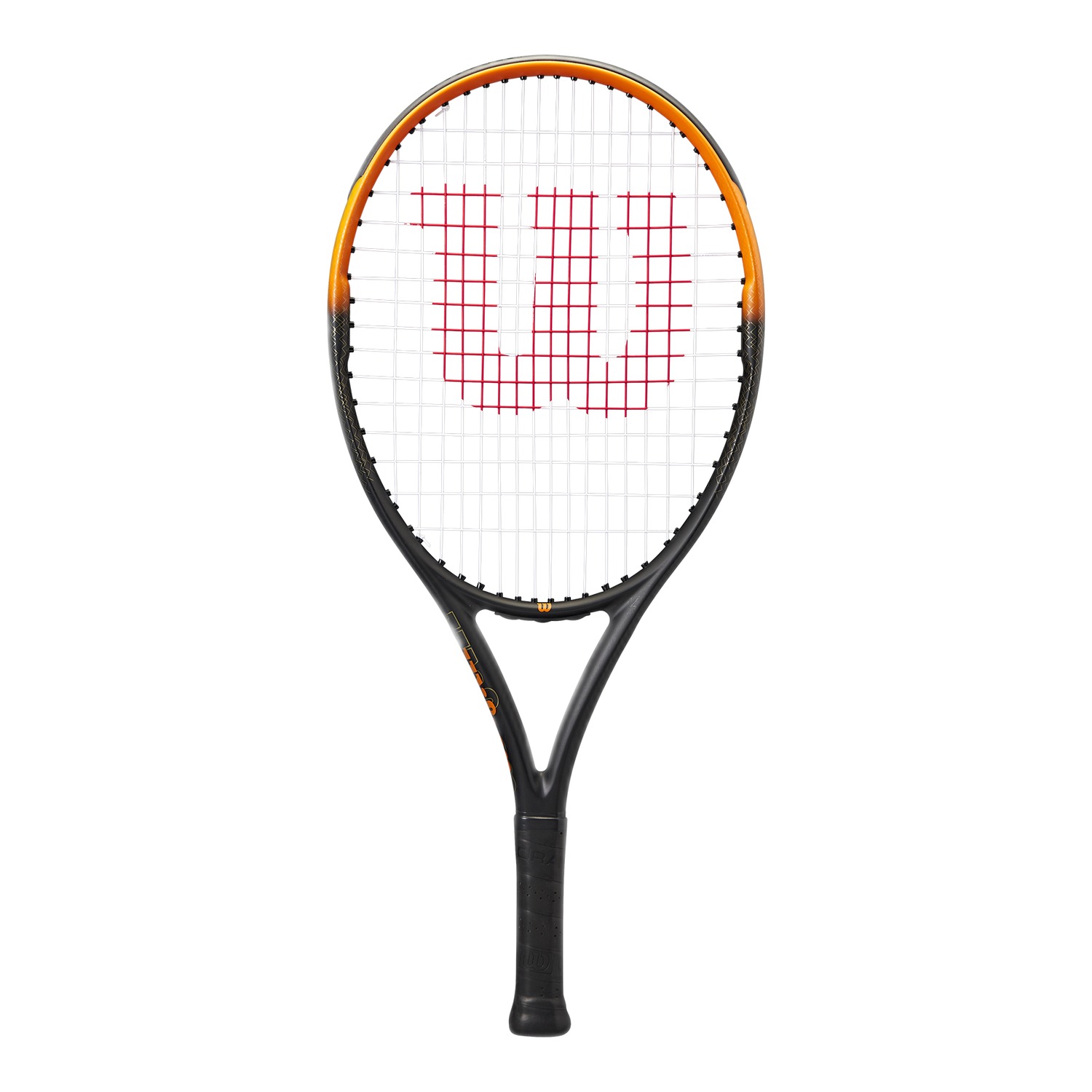Wilson Burn Spin Jr Zwart
