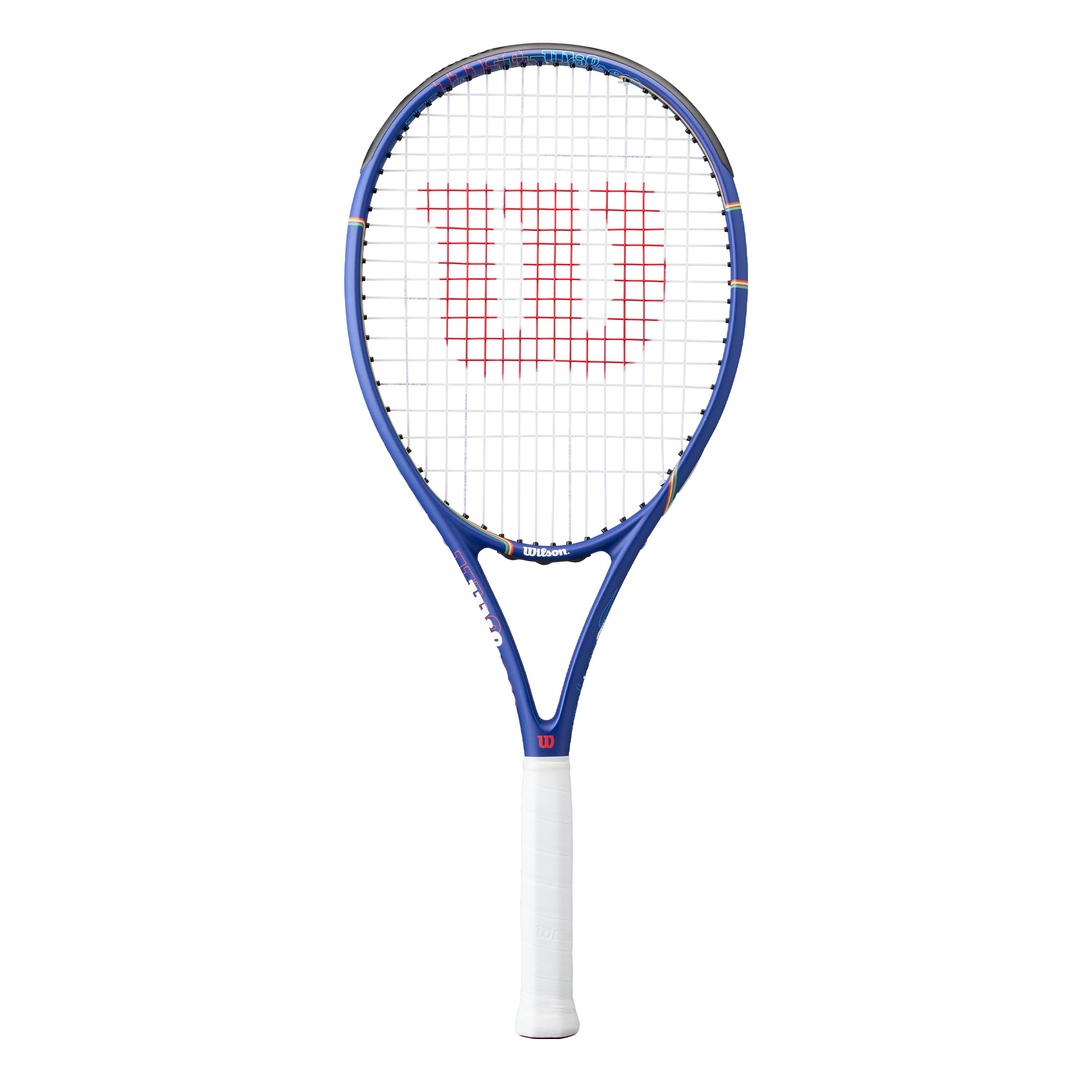 Wilson Us Open Gs 105 Blauw