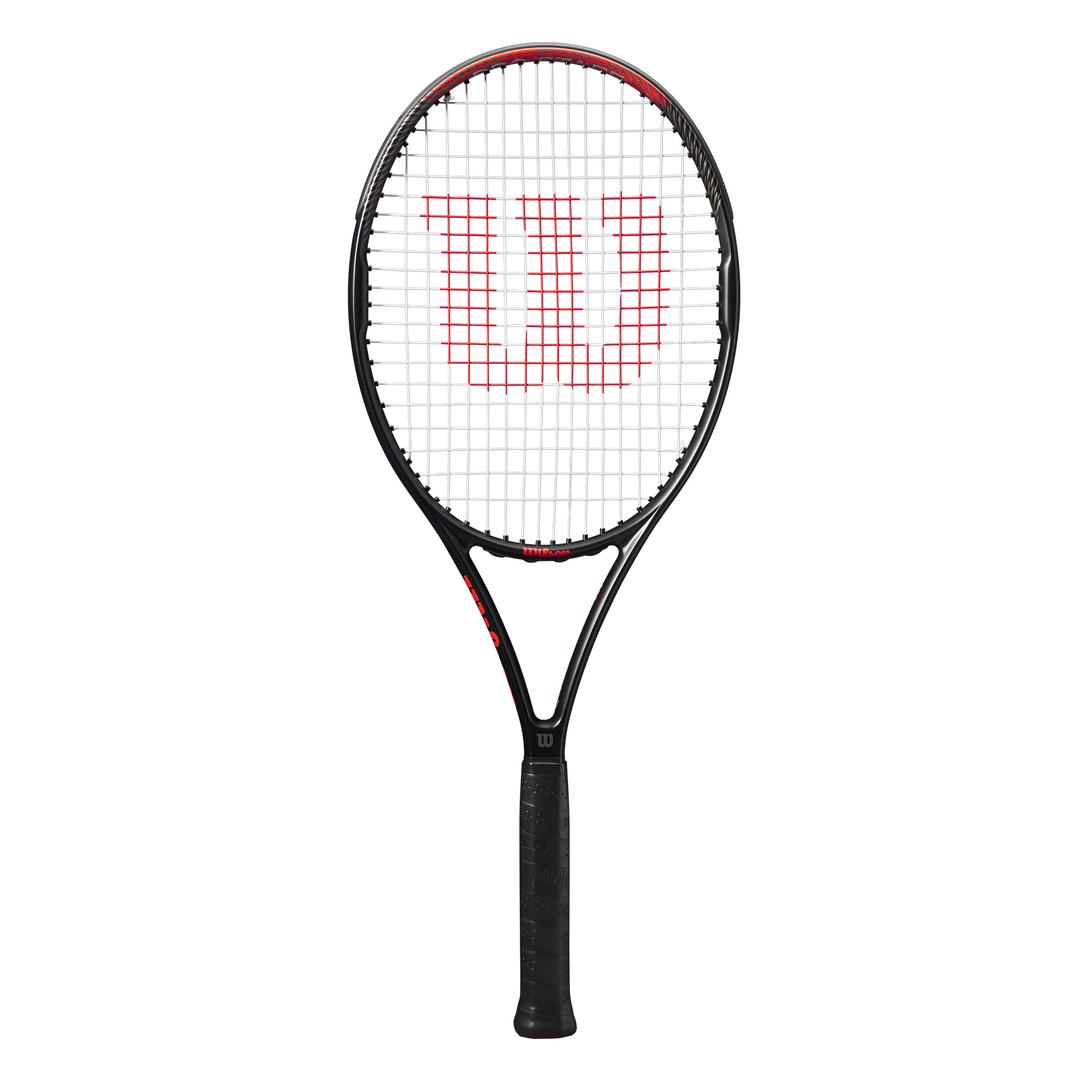 Wilson Pro Staff Precision 103 Zwart