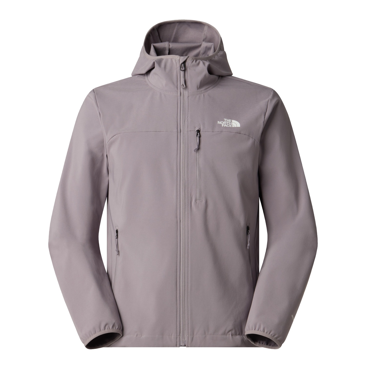 The North Face Nimble Hoodie 2 Grijs