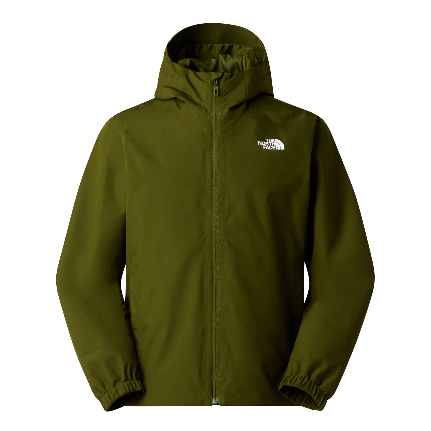 The North Face Quest Mono Jacket Groen