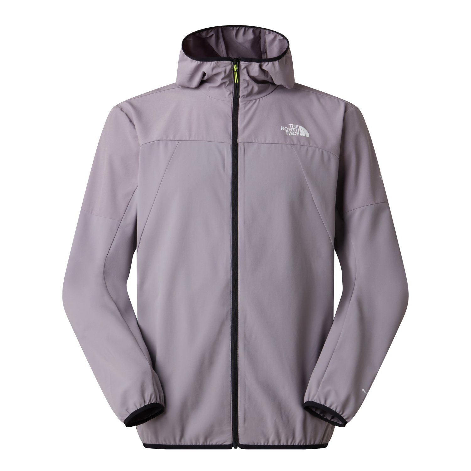 The North Face Mountain Athletics Ushba Jacket Grijs