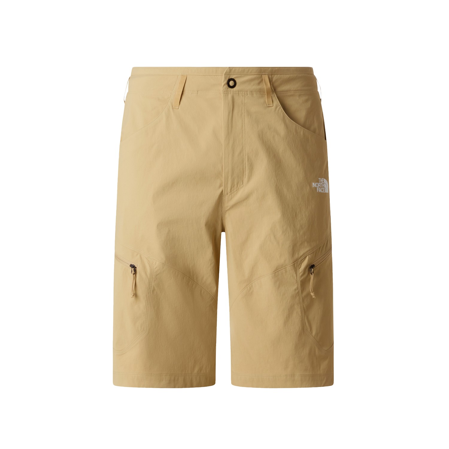 The North Face Exploration Short Creme