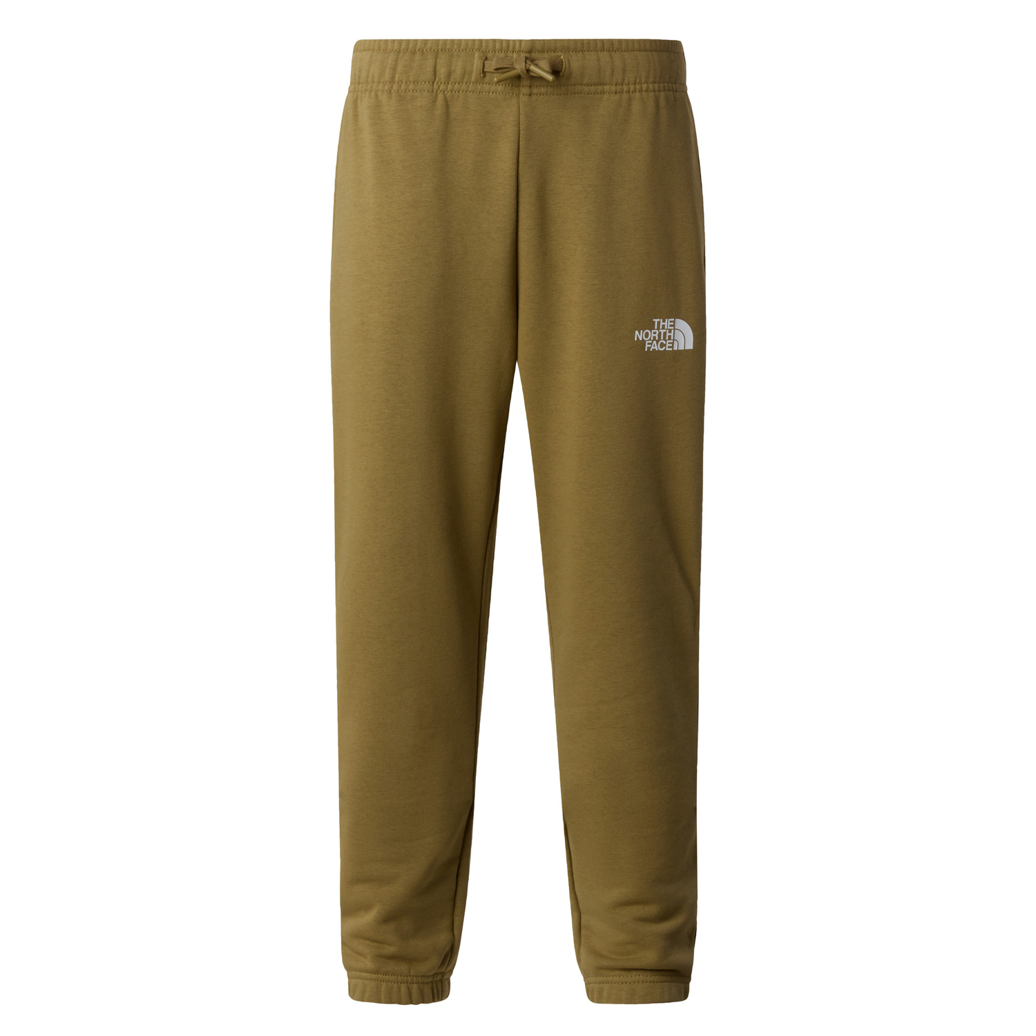 The North Face Teen Simple Lt Jogger Groen