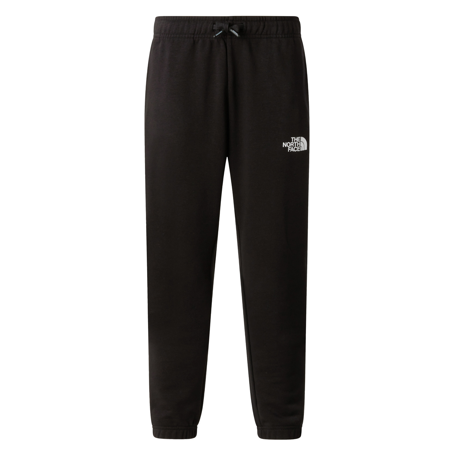 The North Face Teen Simple Jogger Zwart