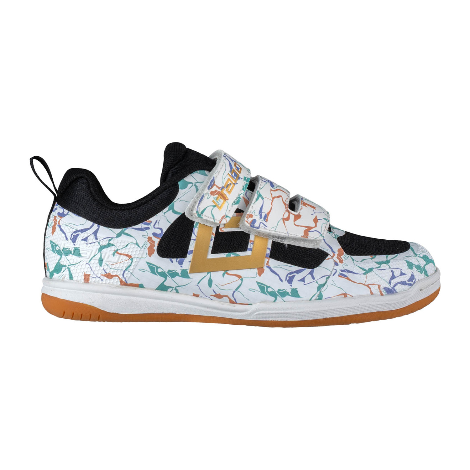 Brabo Force Indoor Velcro Jr