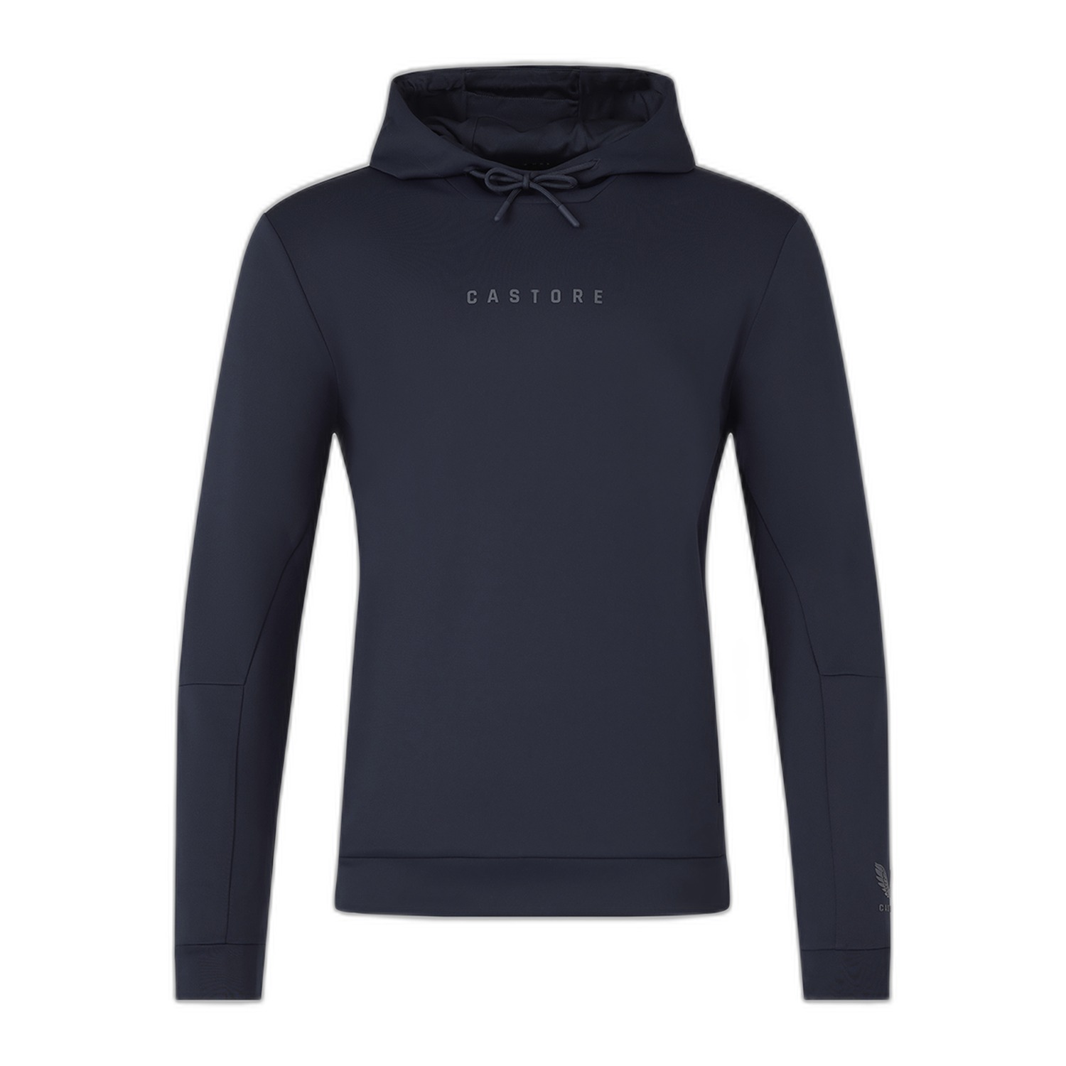 Castore Flex Hoodie Blauw