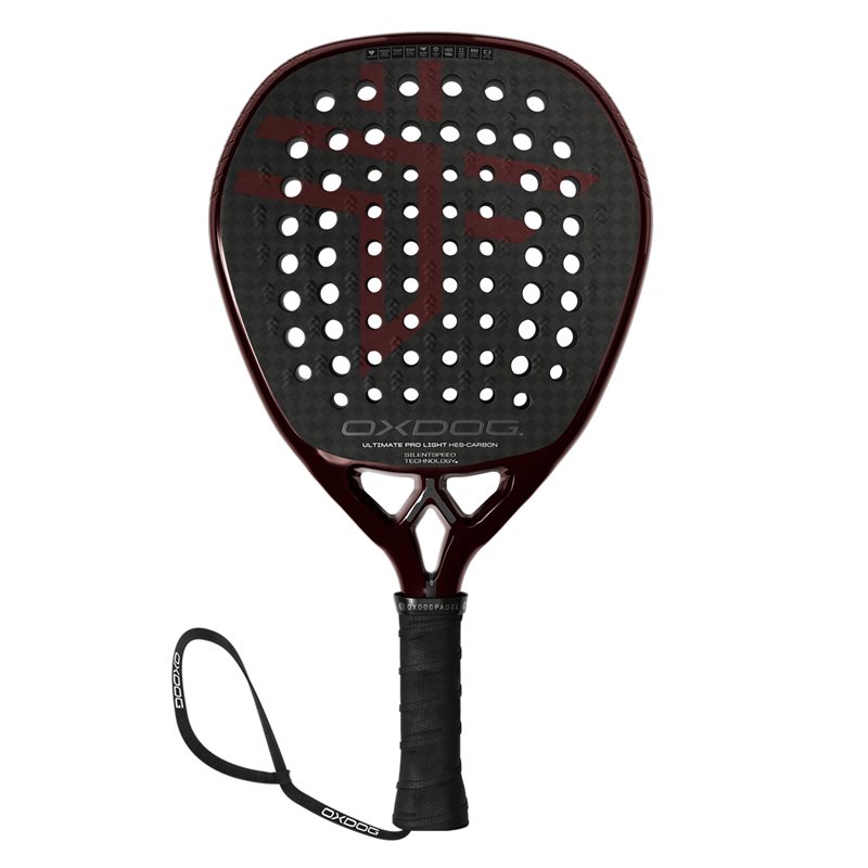 Oxdog Ultimate Pro Light