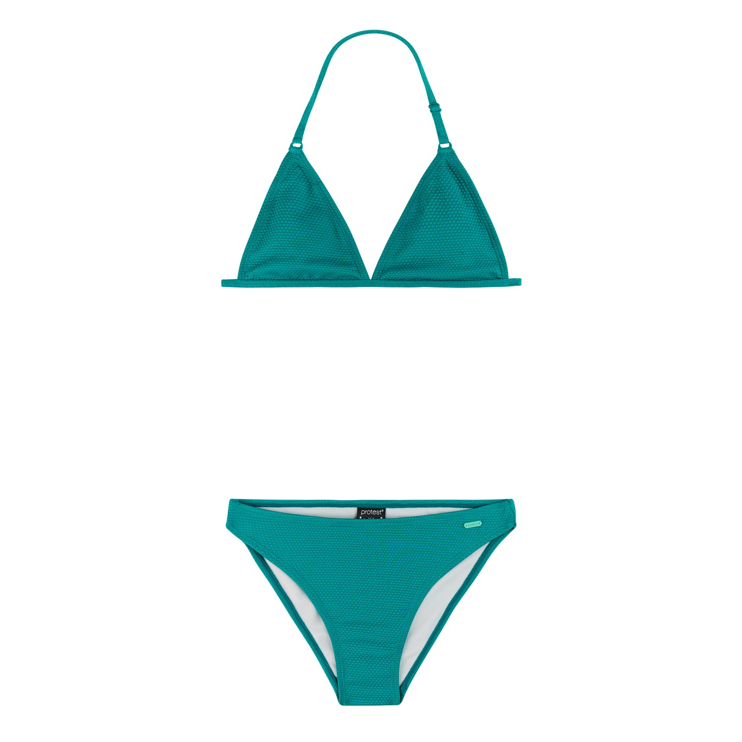 Protest Prtdumi Jr Triangle Bikini Kids Protest Prtdumi Jr Triangle Bikini Kids