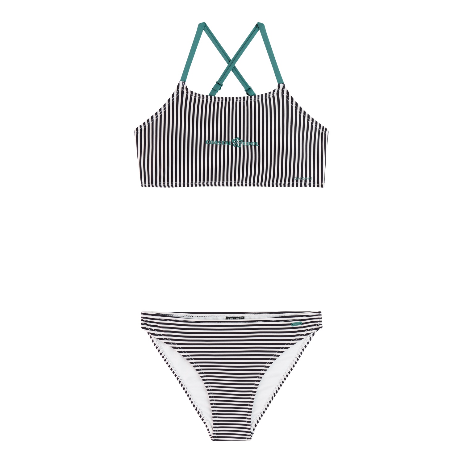 Protest Prtsheena Jr Bikini Kids Protest Prtsheena Jr Bikini Kids
