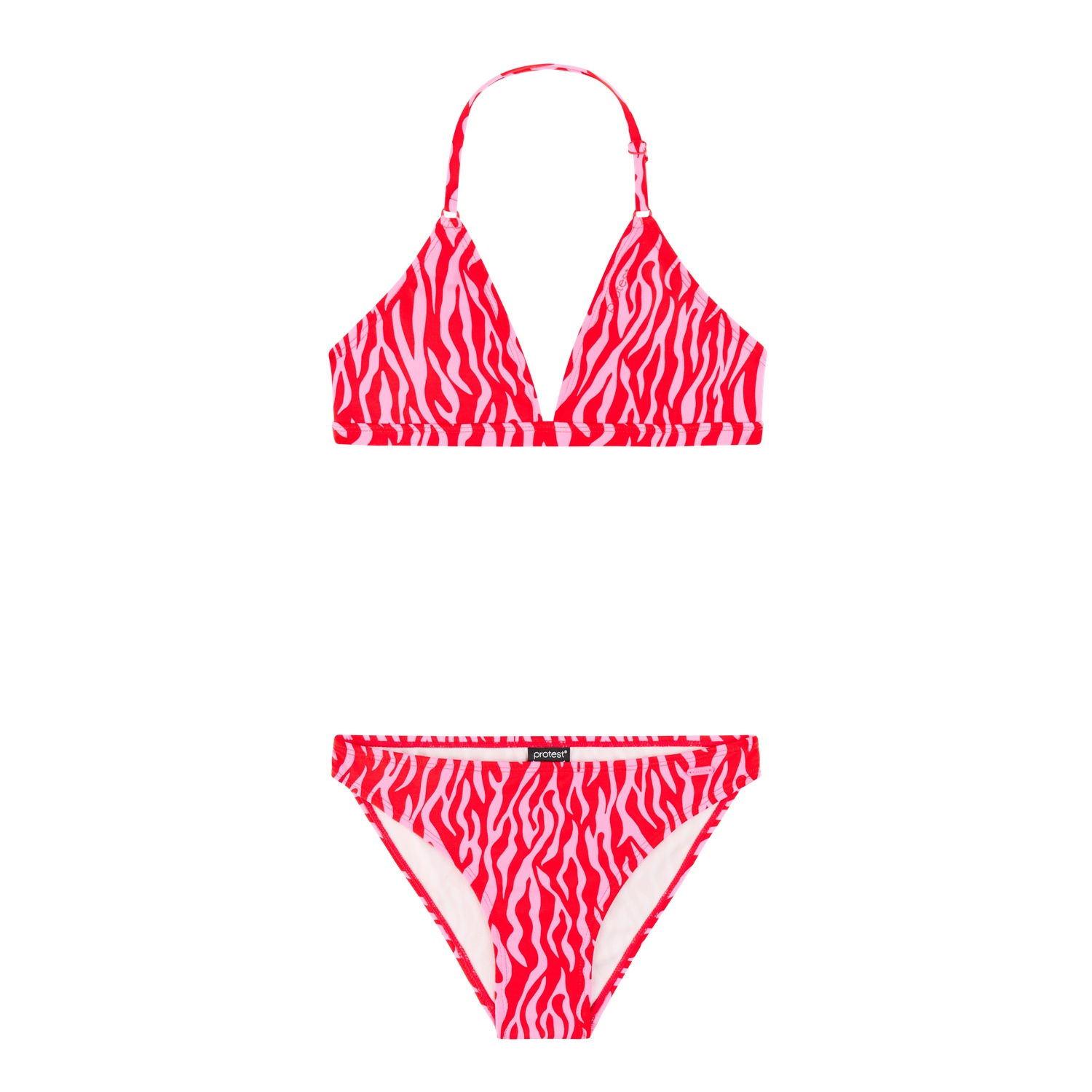 Protest Prtfabu Jr Triangle Bikini Kids