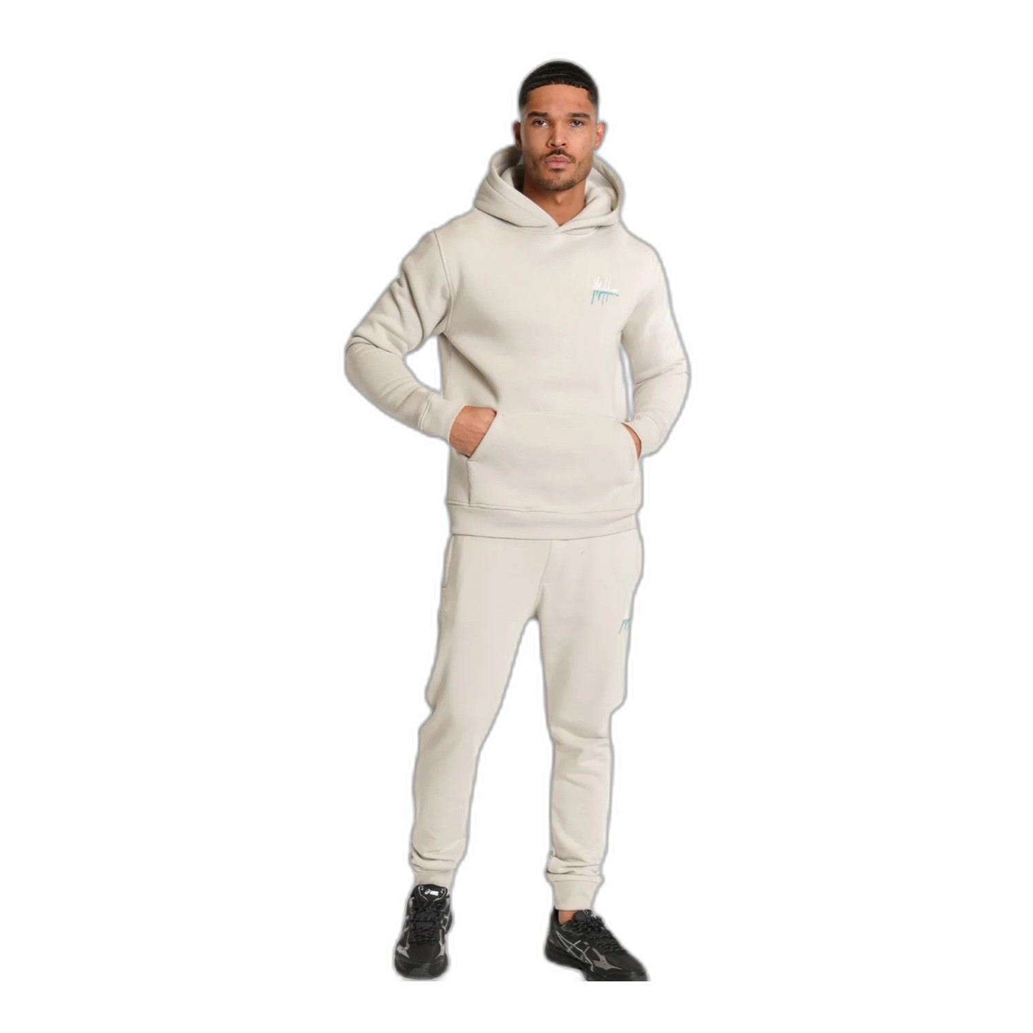 Malelions Men Split Tracksuit