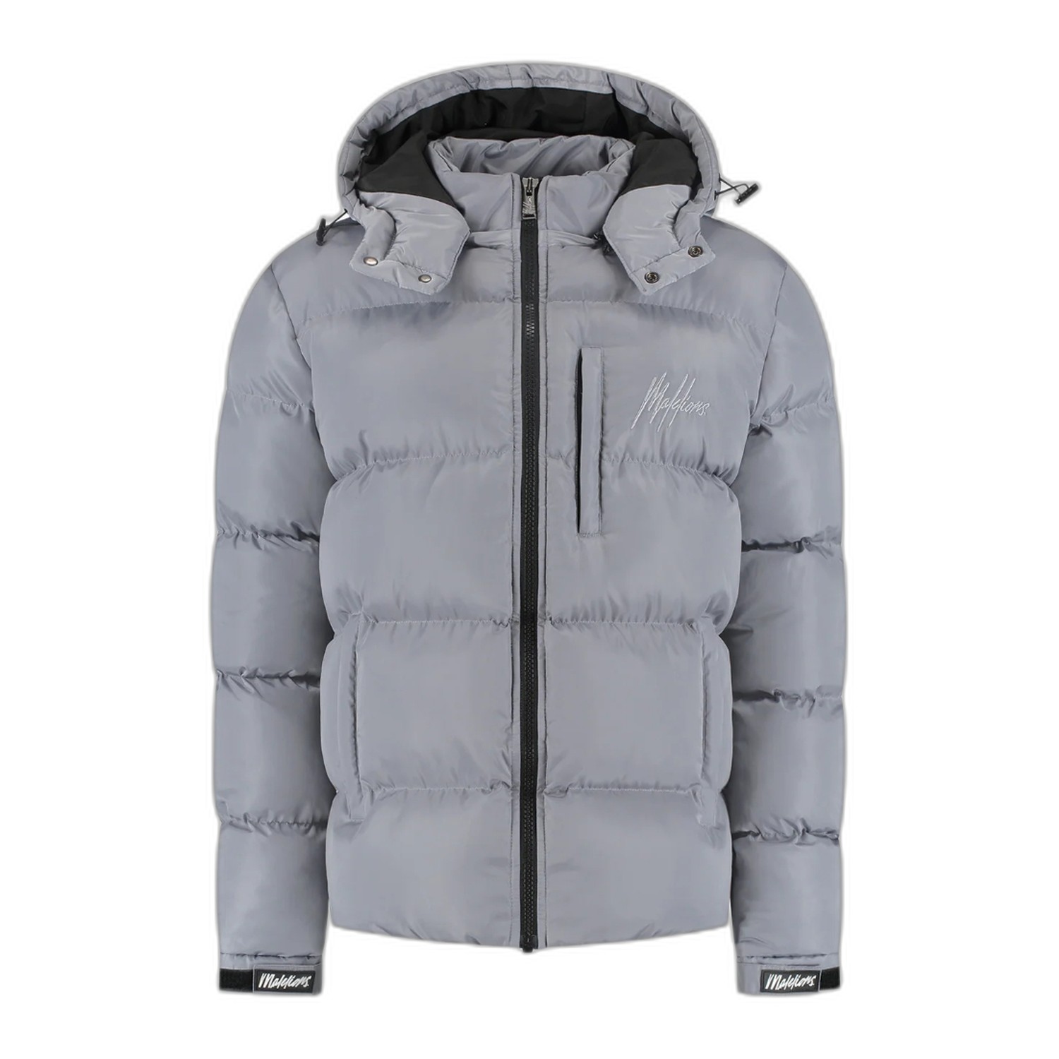 Malelions Sport Astro Puffer Jacket