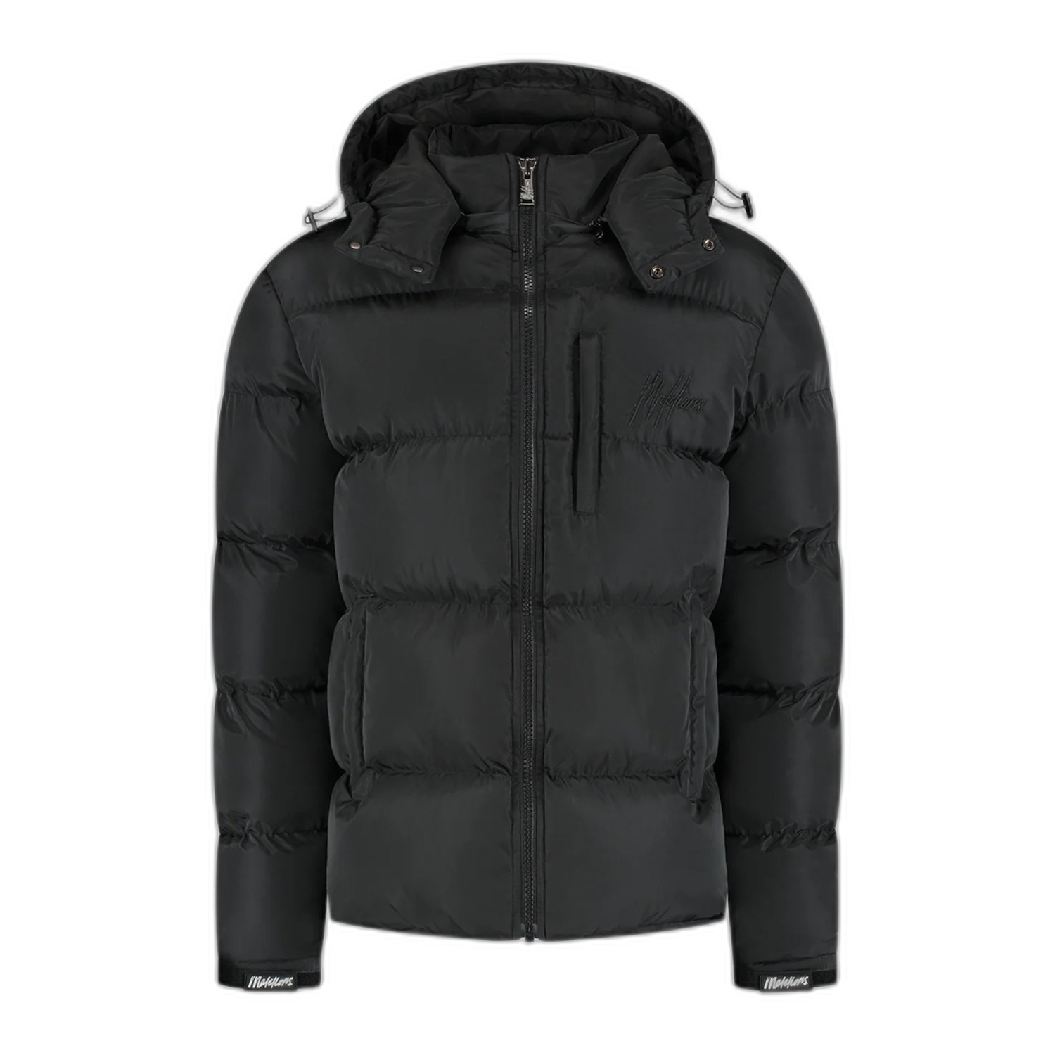 Malelions Sport Astro Puffer Jacket