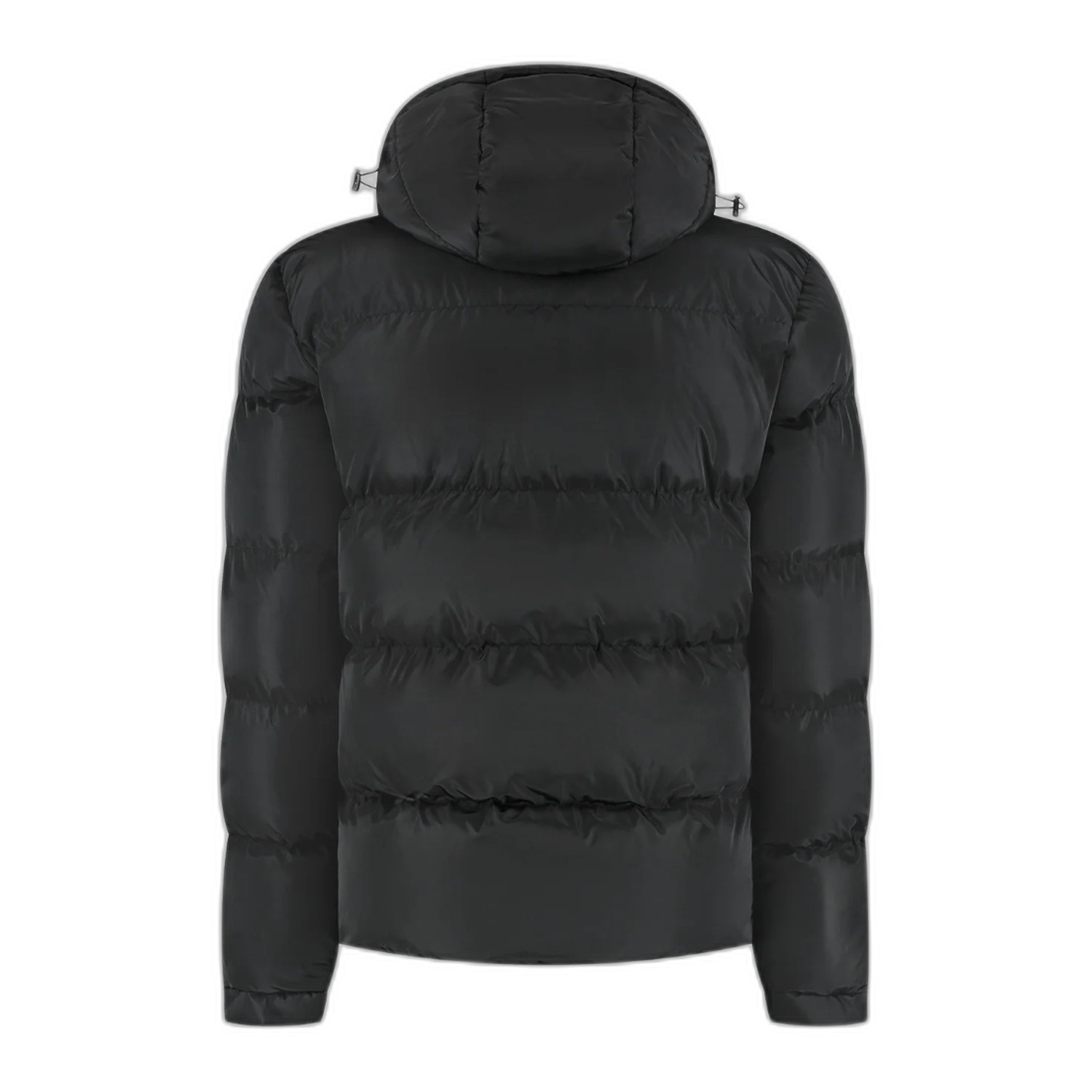 Malelions Sport Astro Puffer Jacket