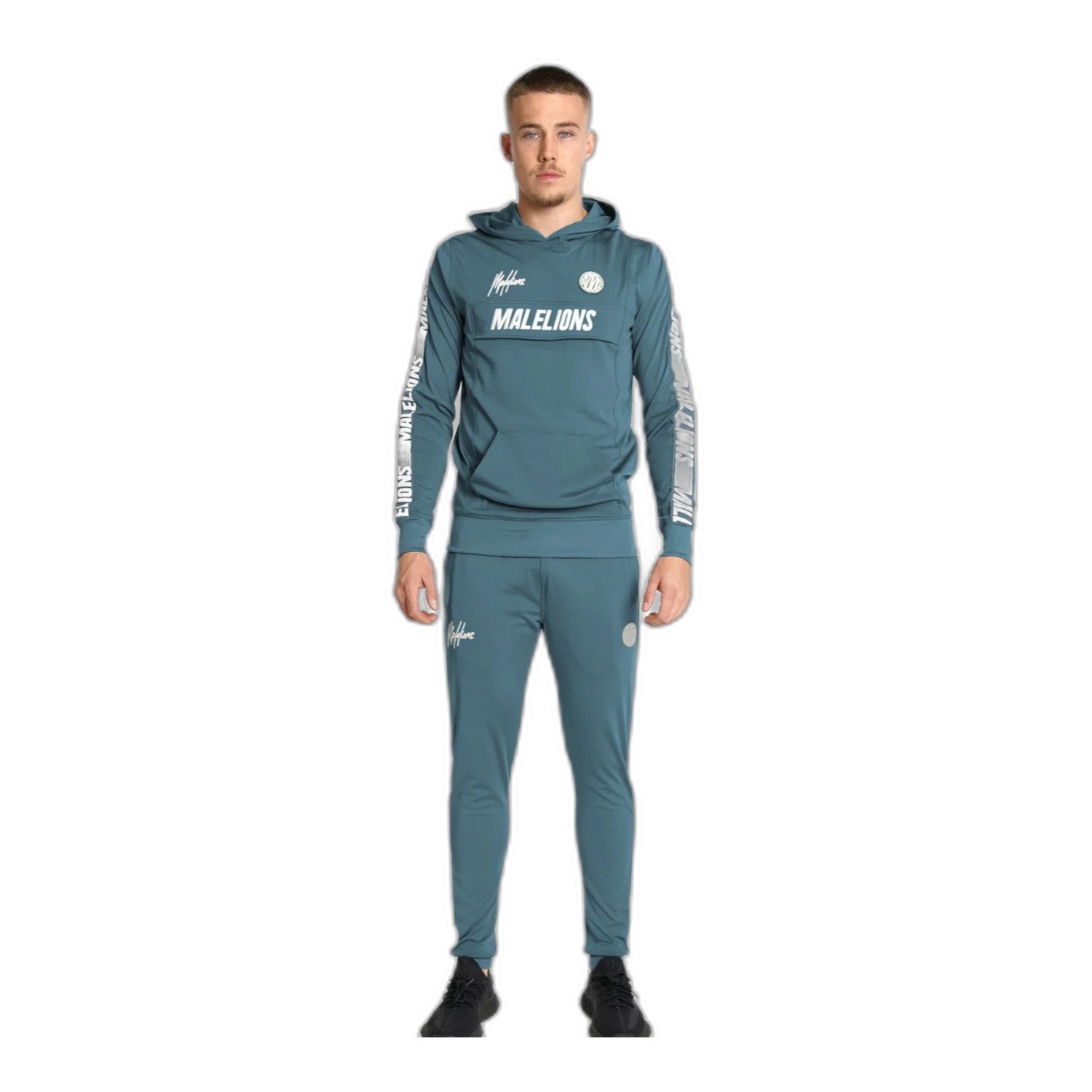 Malelions Sport Warming Up Tracksuit