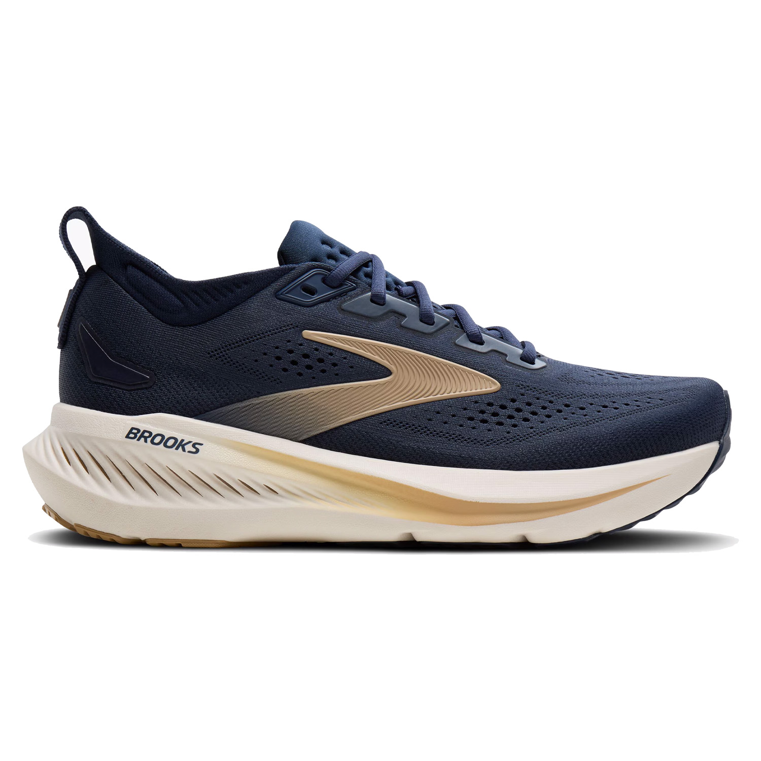 Brooks Glycerin 23 Blauw