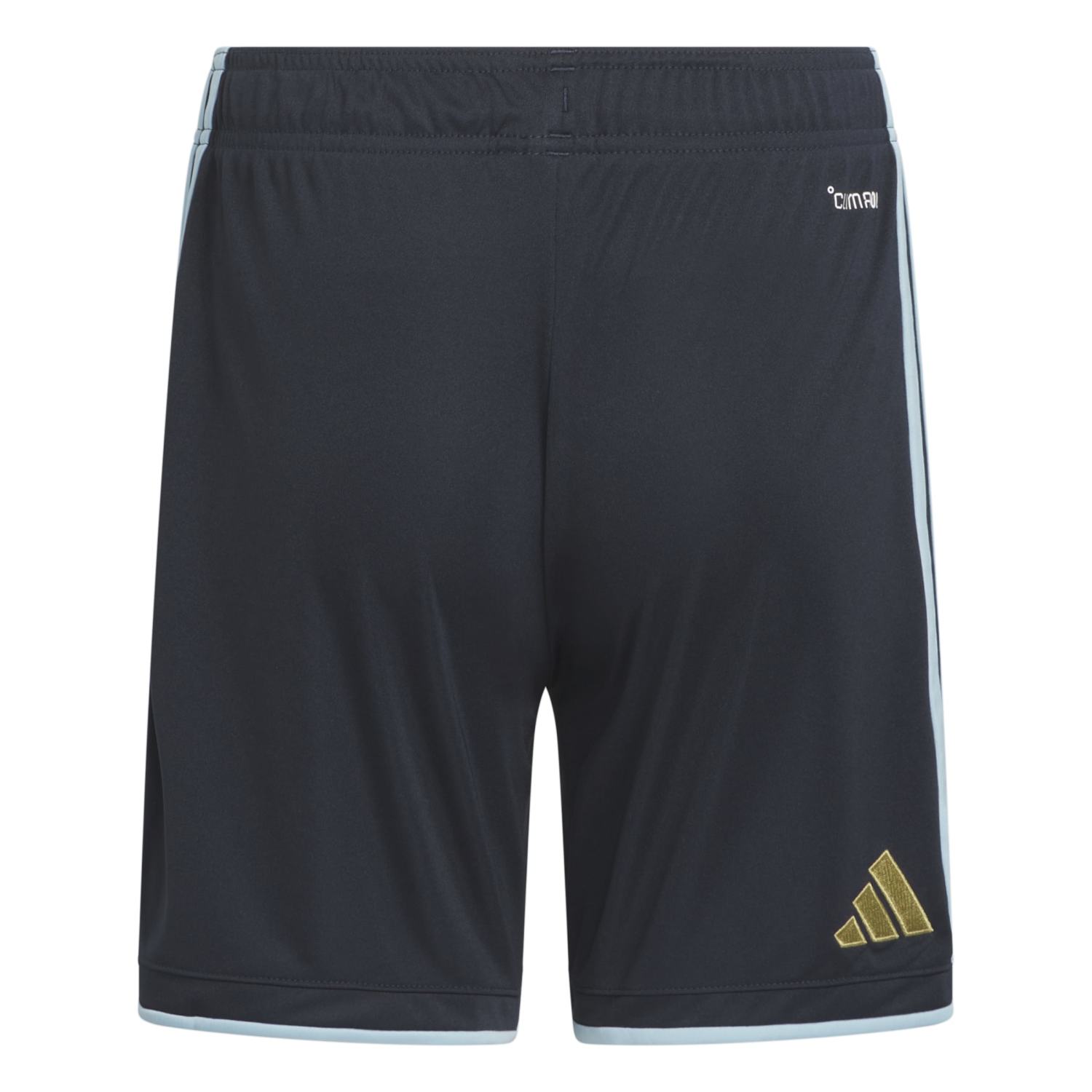 adidas Argentinië Thuisshort Kids