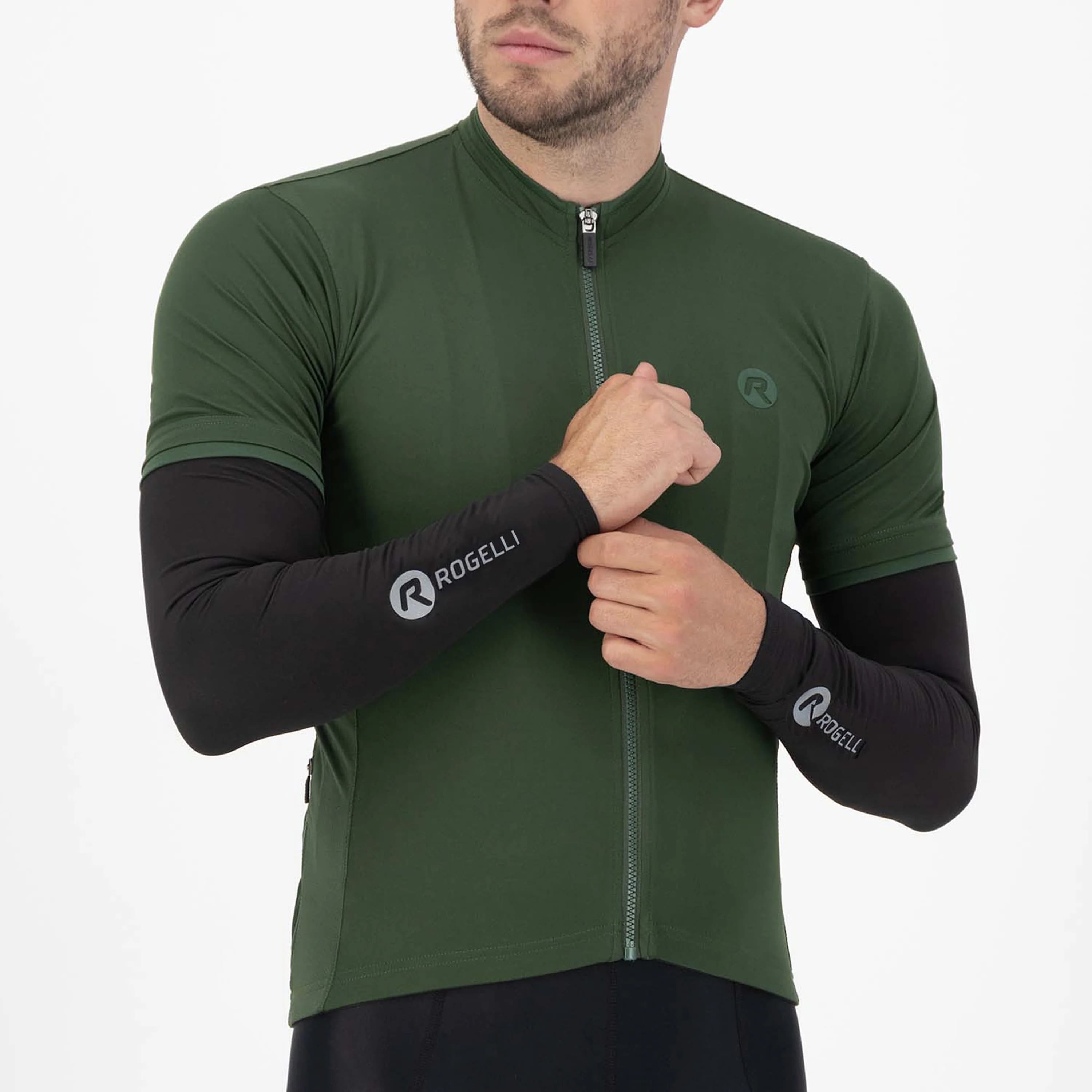 Rogelli Promo Armstukken