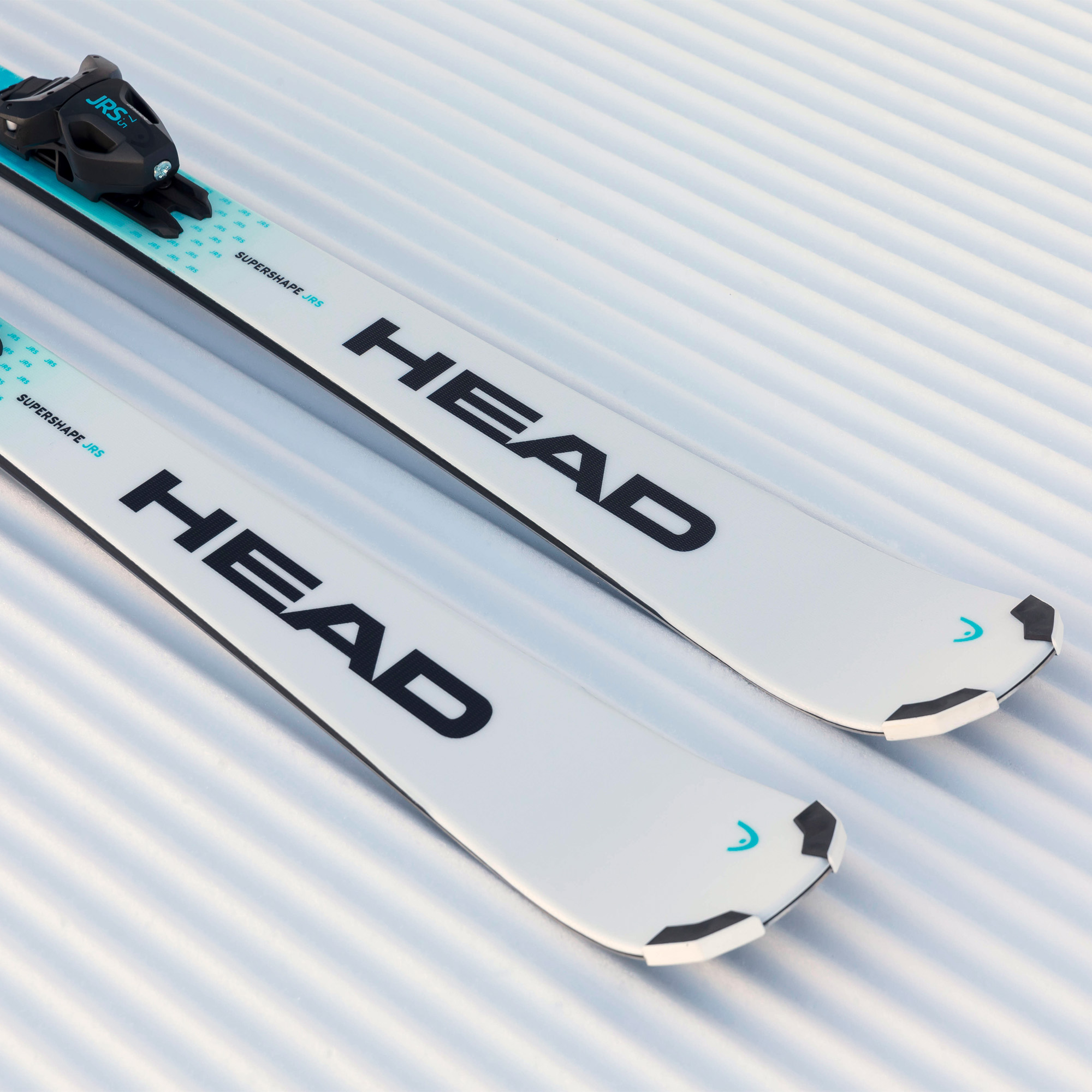 Head Supershape Juniors