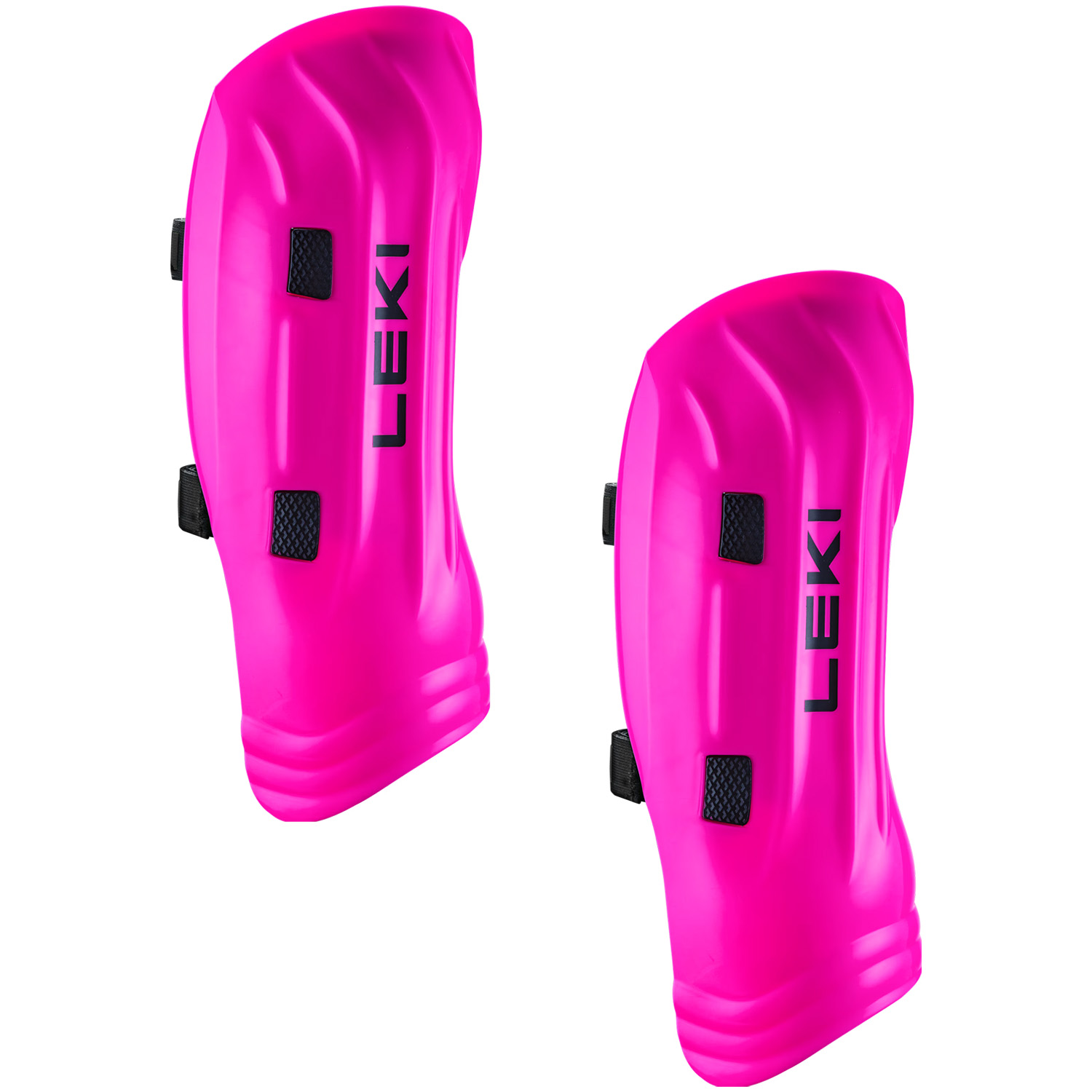 Leki Shin Guard Worldcup Pro Junior