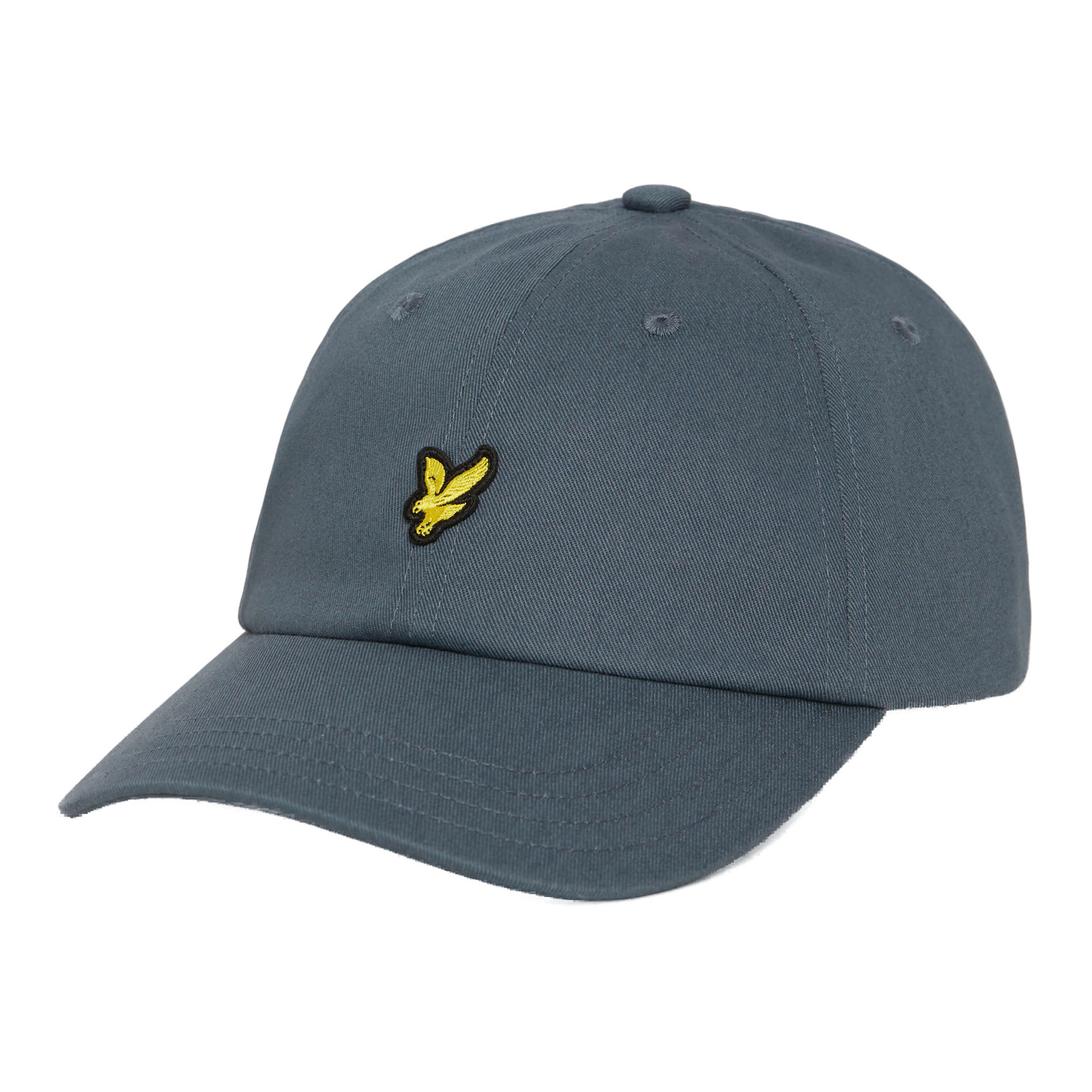 Lyle & Scott Baseball Cap Grijs