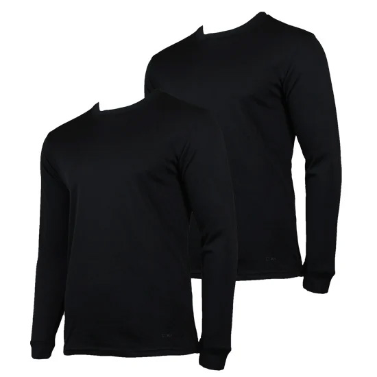 Campri Thermal Longsleeve Top 2 Pack