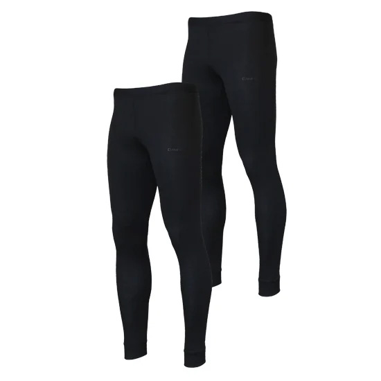 Campri Thermal Pant 2 Pack