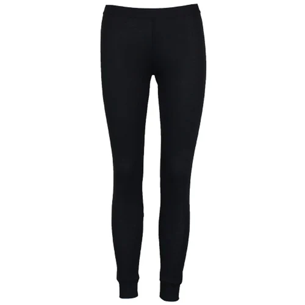 Campri Thermal Pants 2 Pack Dames