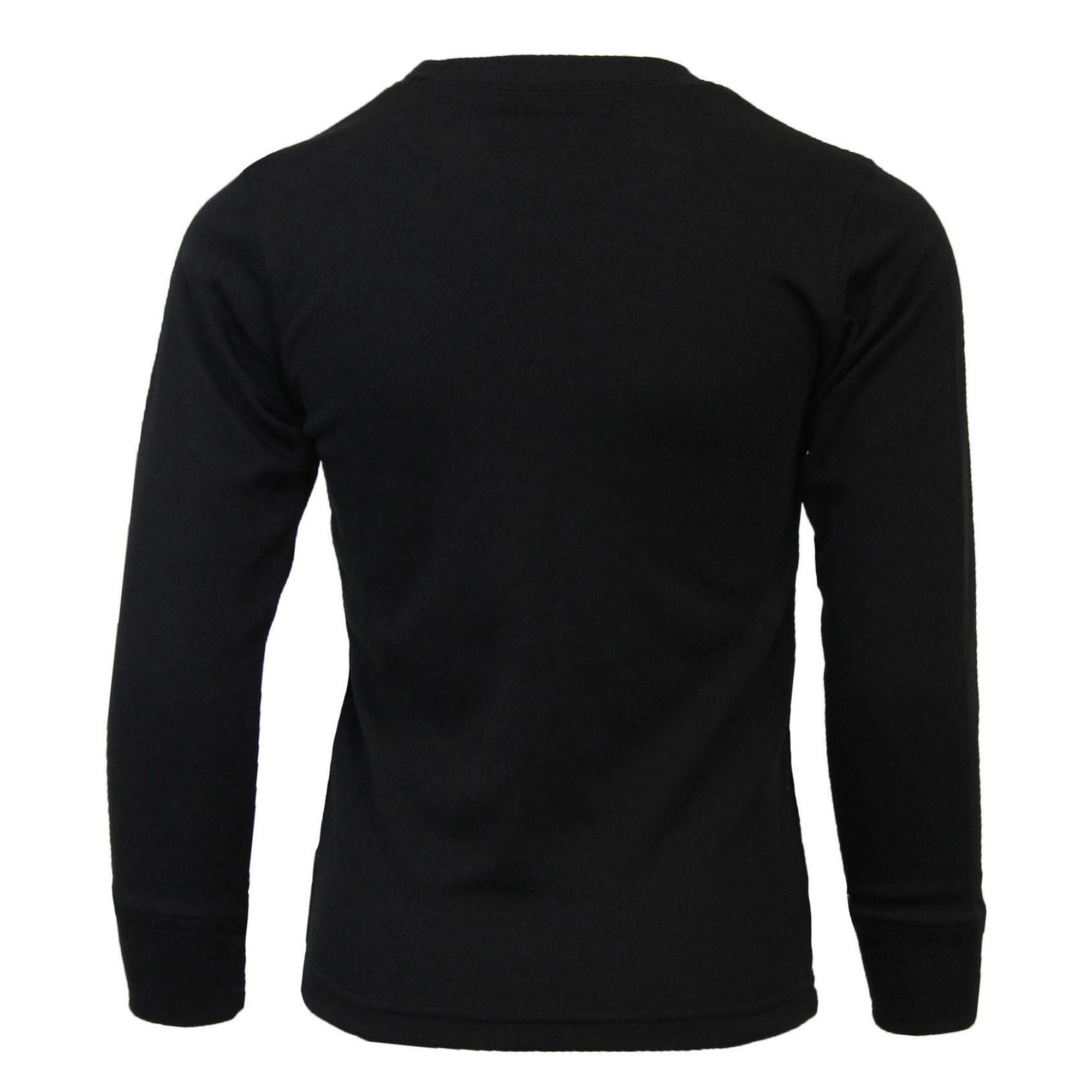 Campri Thermal Top 2 Pack Junior