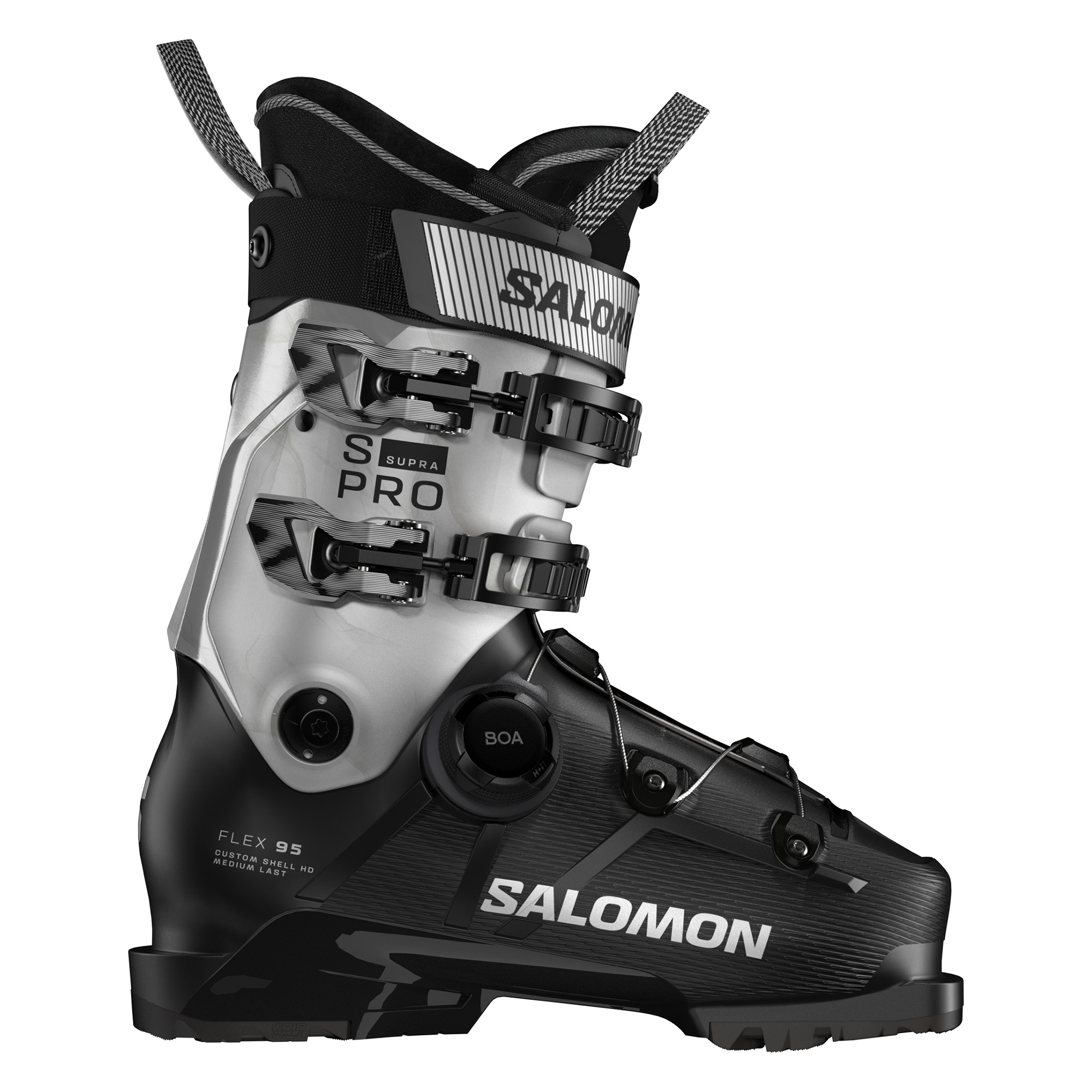 Salomon S/Pro Supra BOA 95 Dames