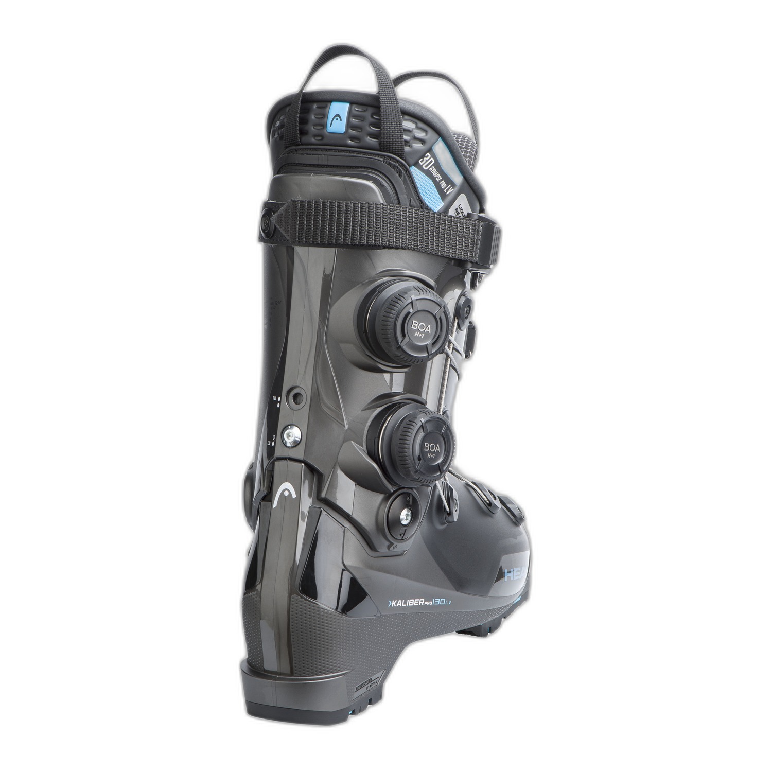 Head KALIBER PRO 130 LV GW BOA2