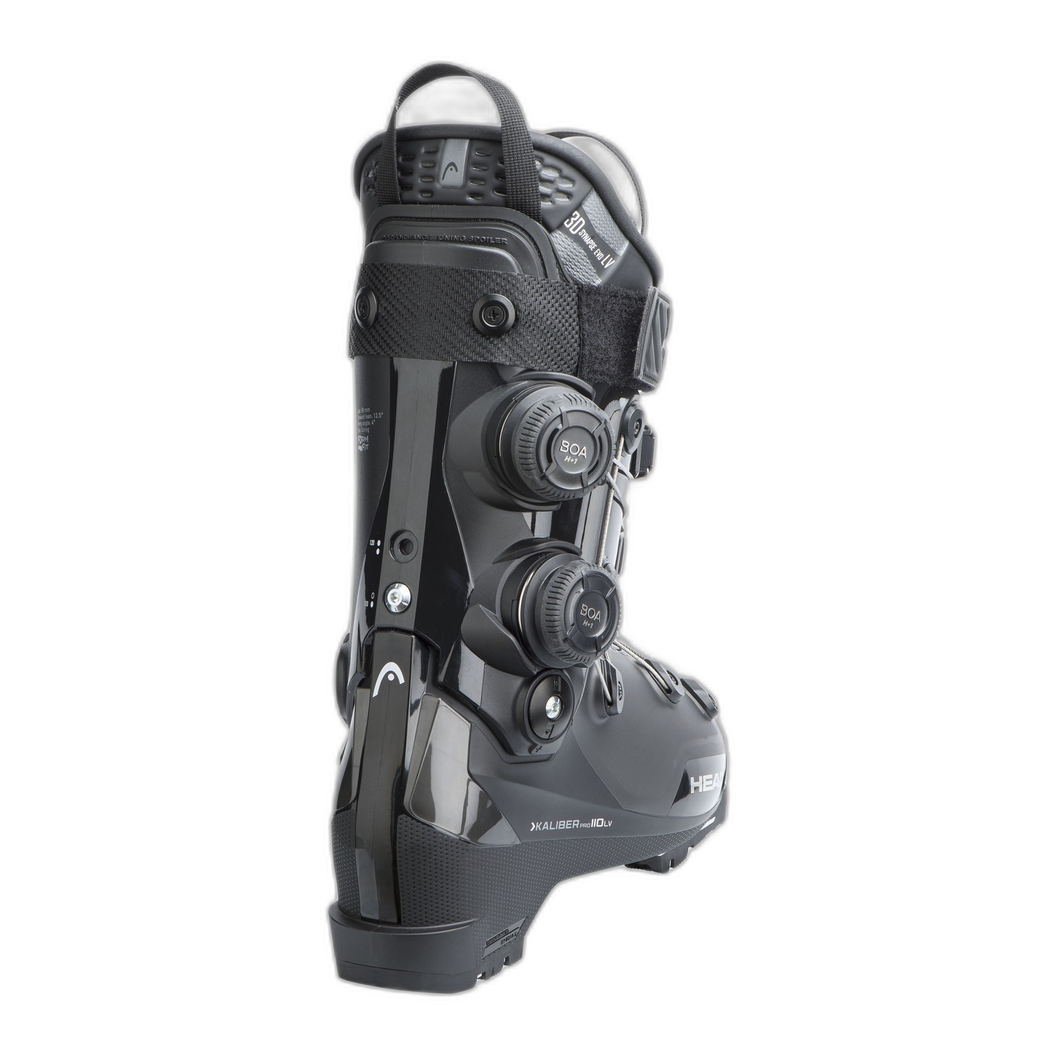 Head Kaliber Pro 110 LV Boa2